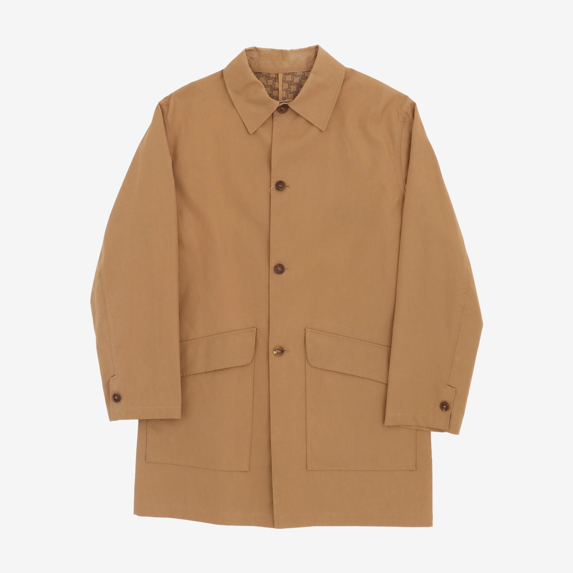 Car Coat
