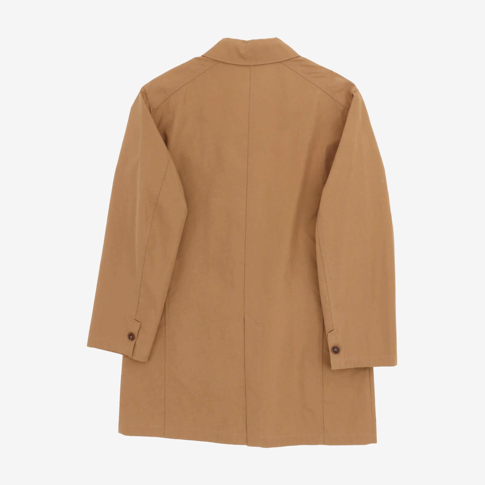 Car Coat