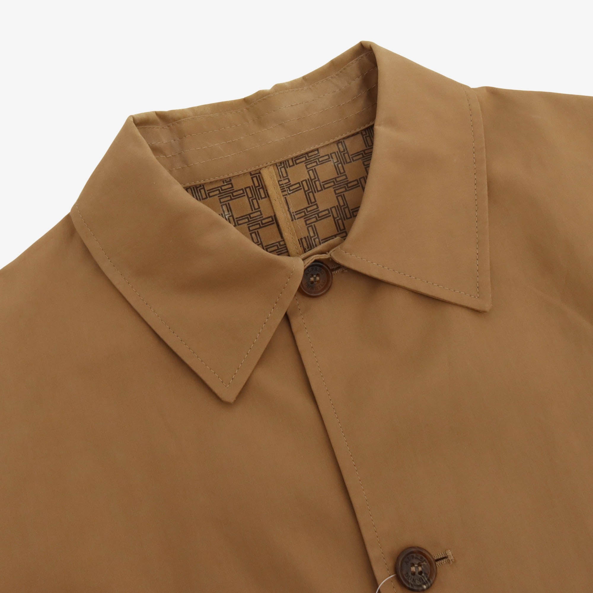 Car Coat