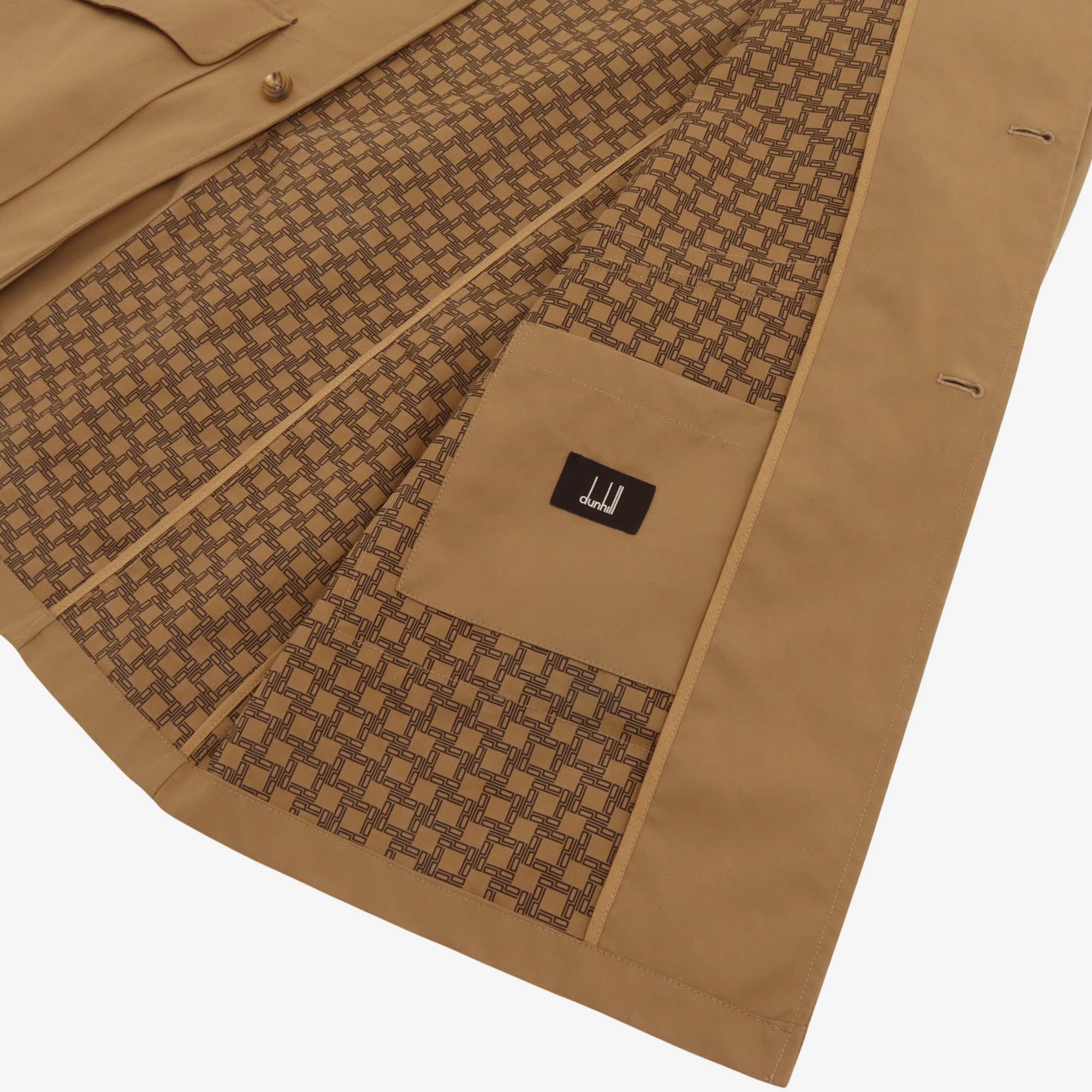 Car Coat