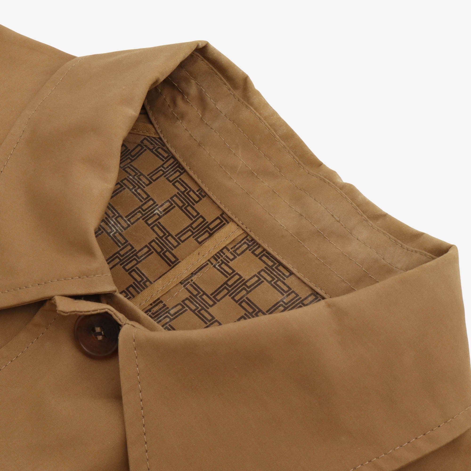 Car Coat