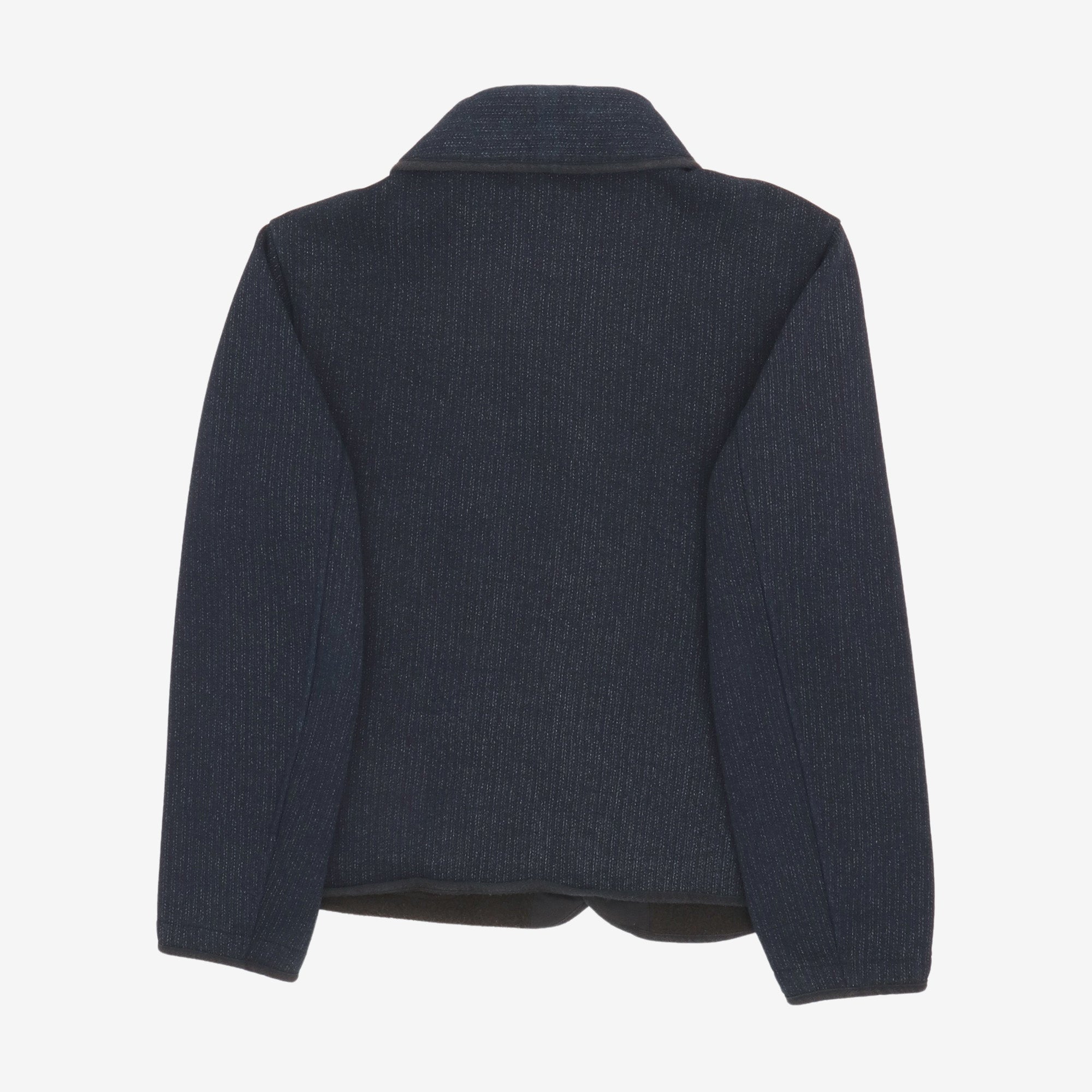 Browns Beach Shawl Collar Jacket