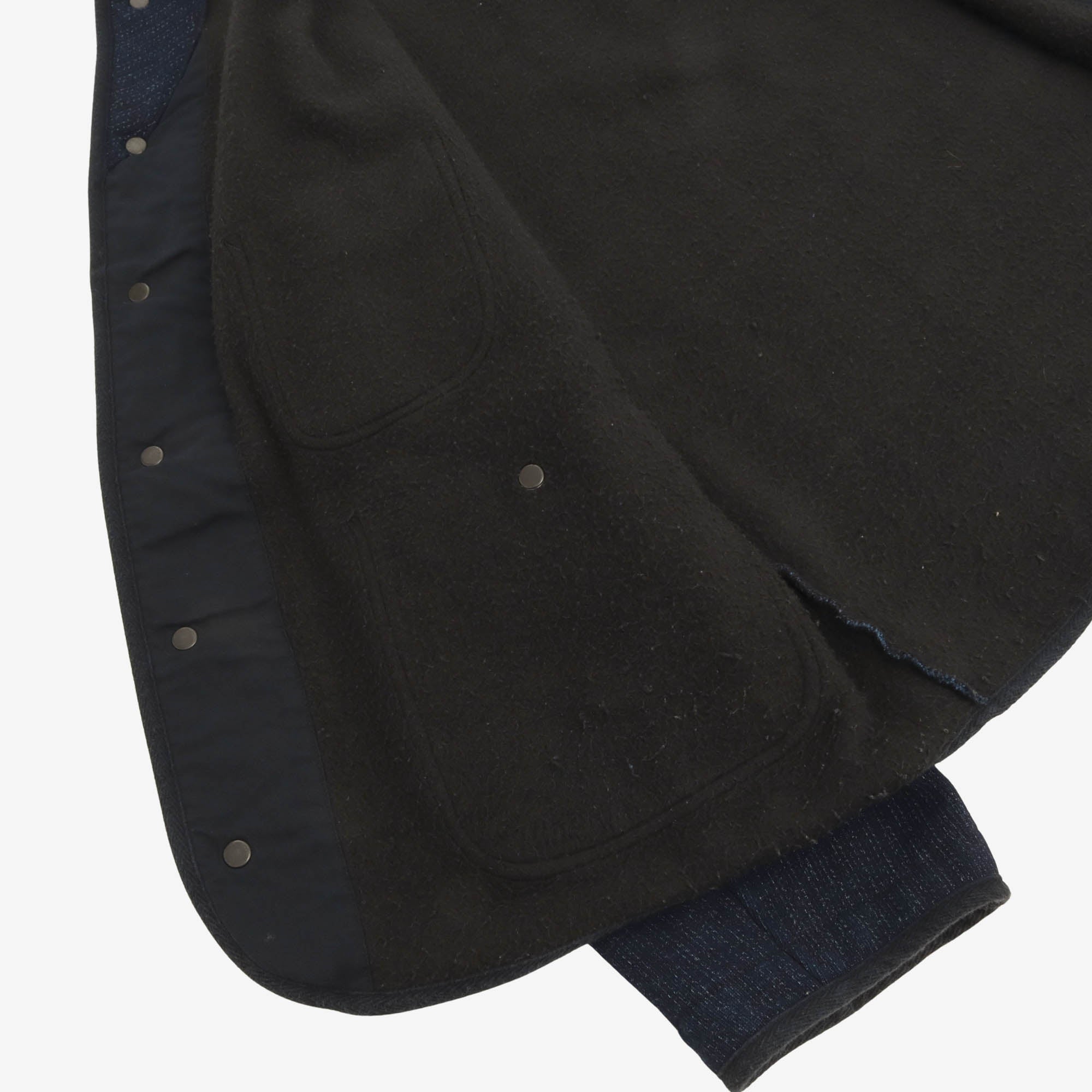 Browns Beach Shawl Collar Jacket