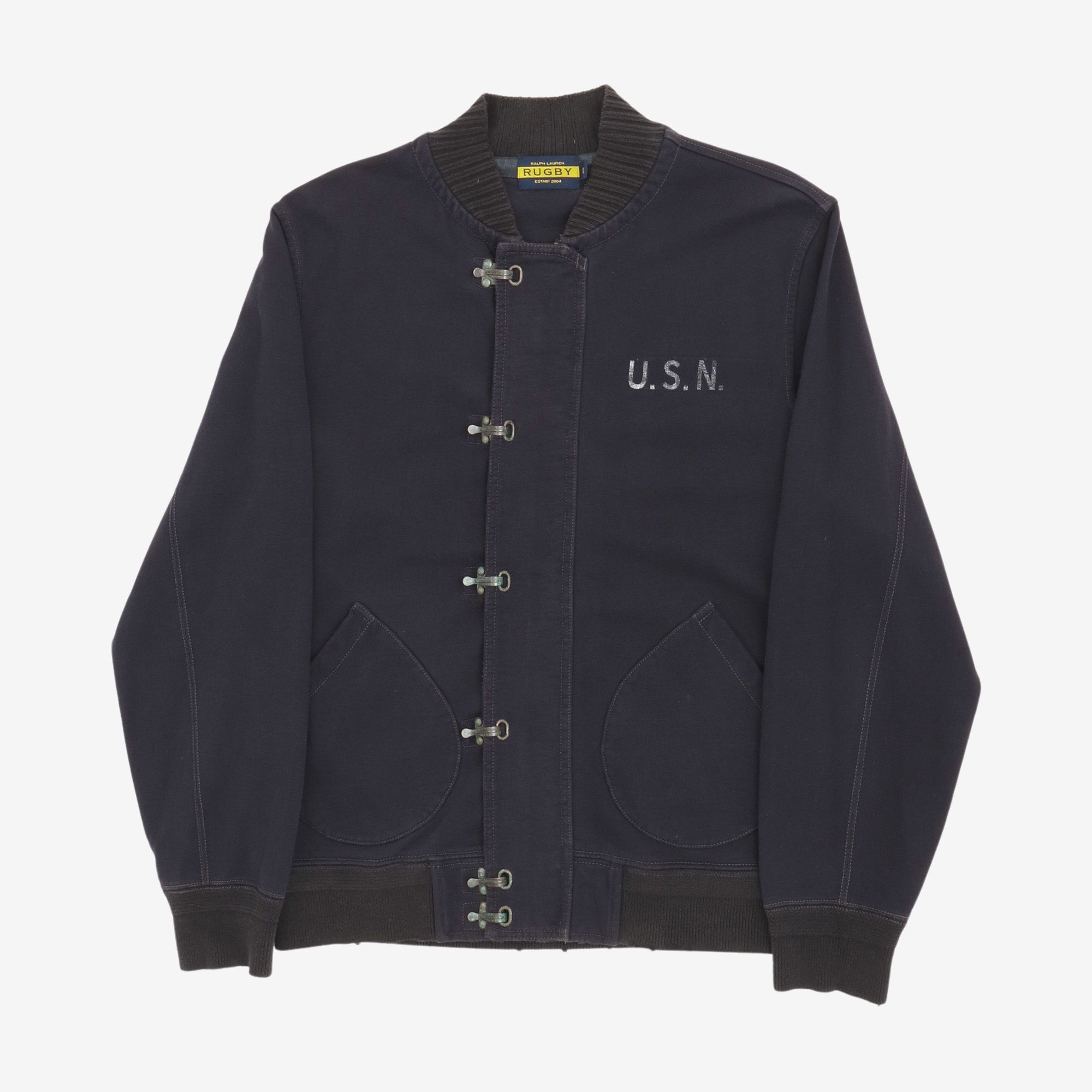 Rugby USN Jacket