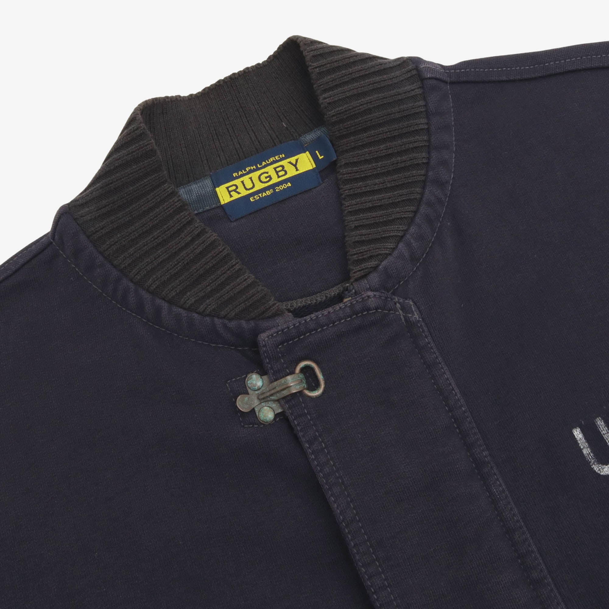 Rugby USN Jacket