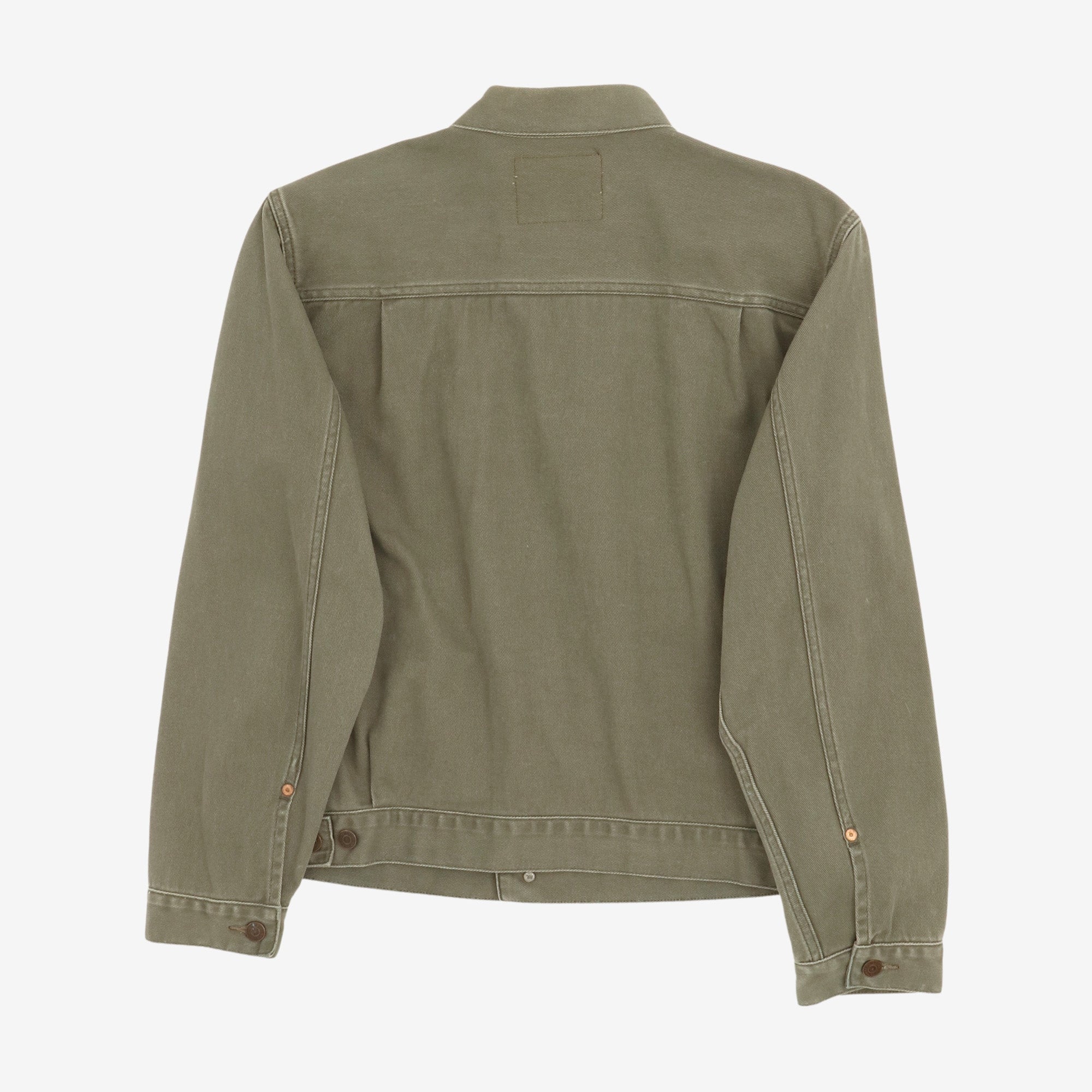 Lot 031 Type II Jacket
