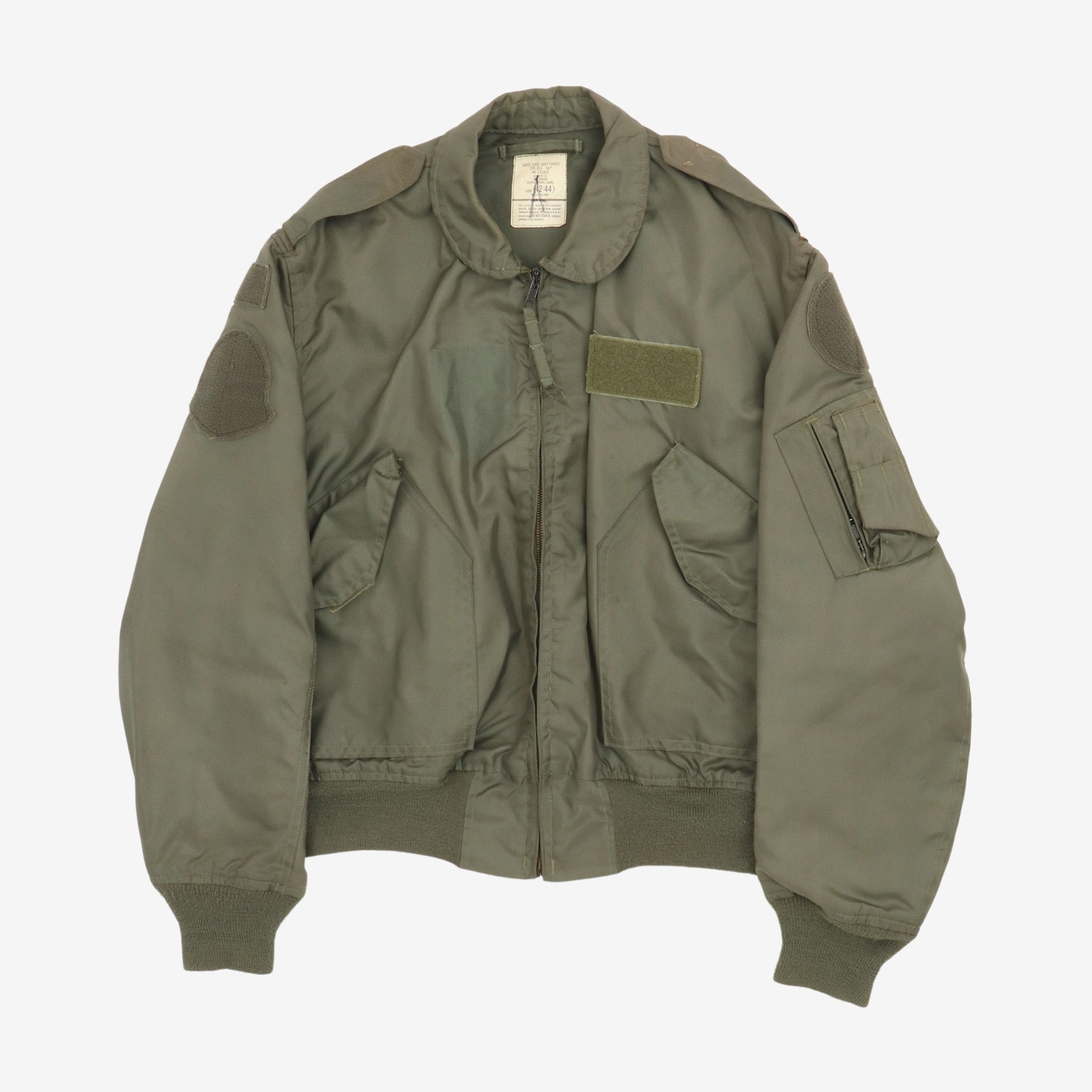 CWU-36/P Flight Jacket
