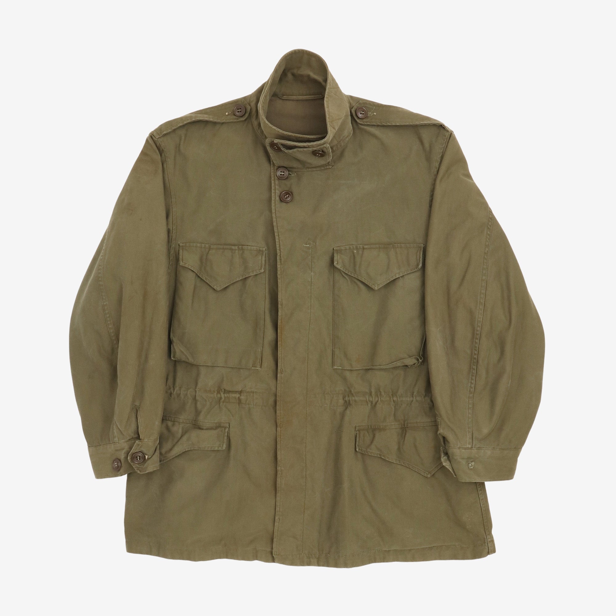US Army Field Jacket