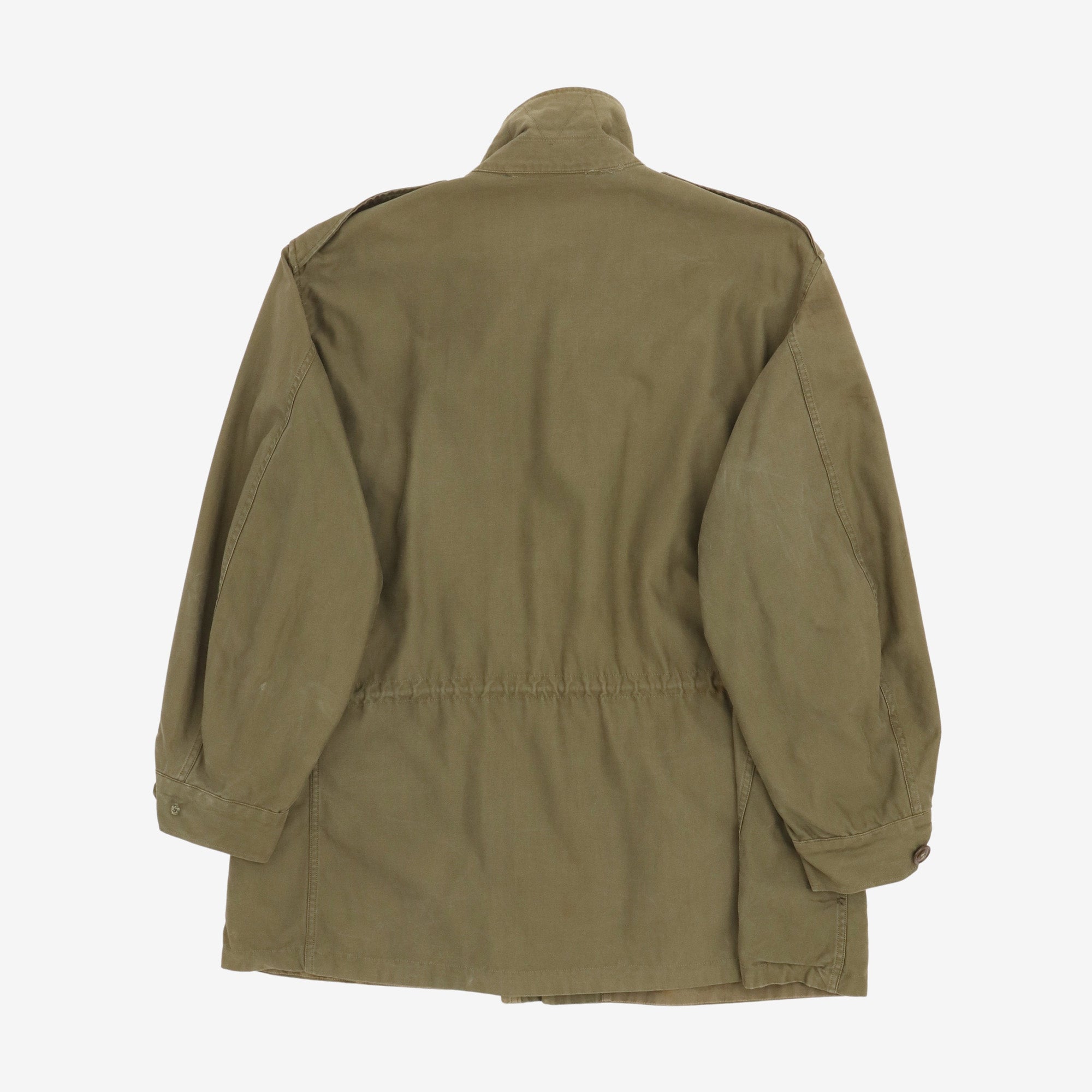 US Army Field Jacket