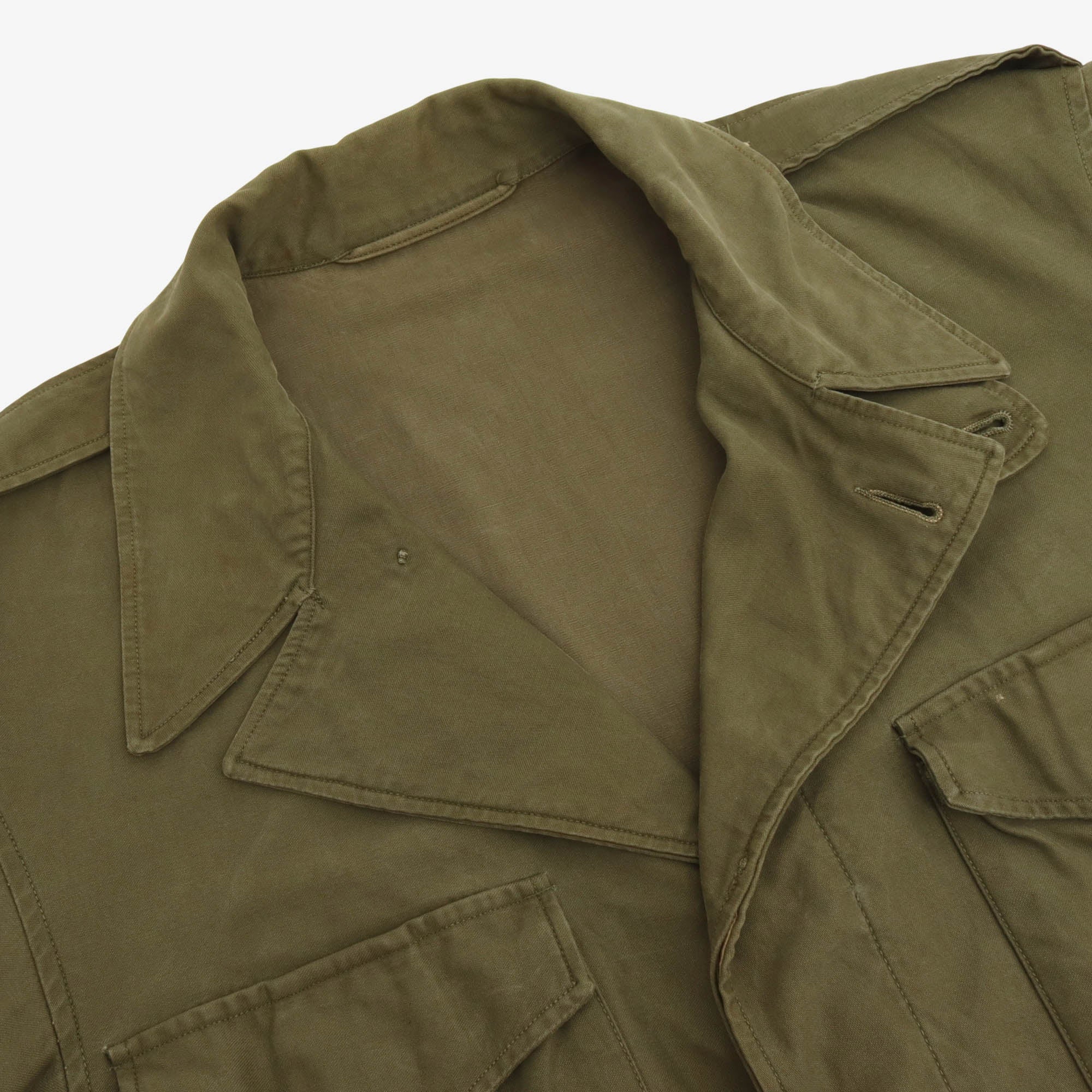 US Army Field Jacket