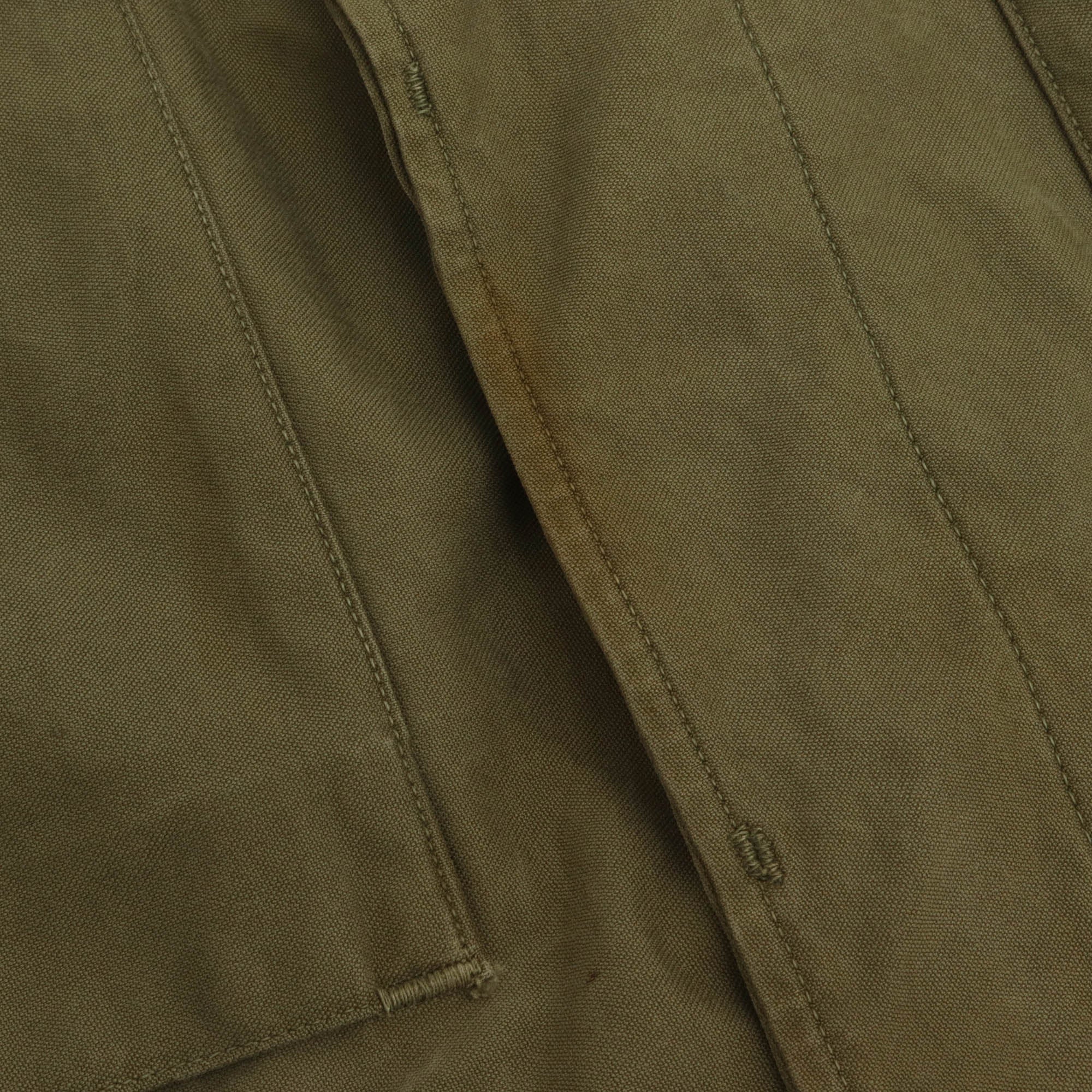 US Army Field Jacket