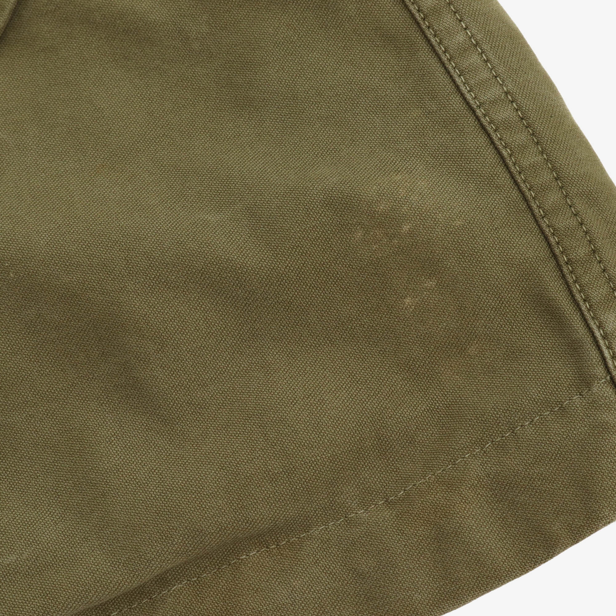 US Army Field Jacket