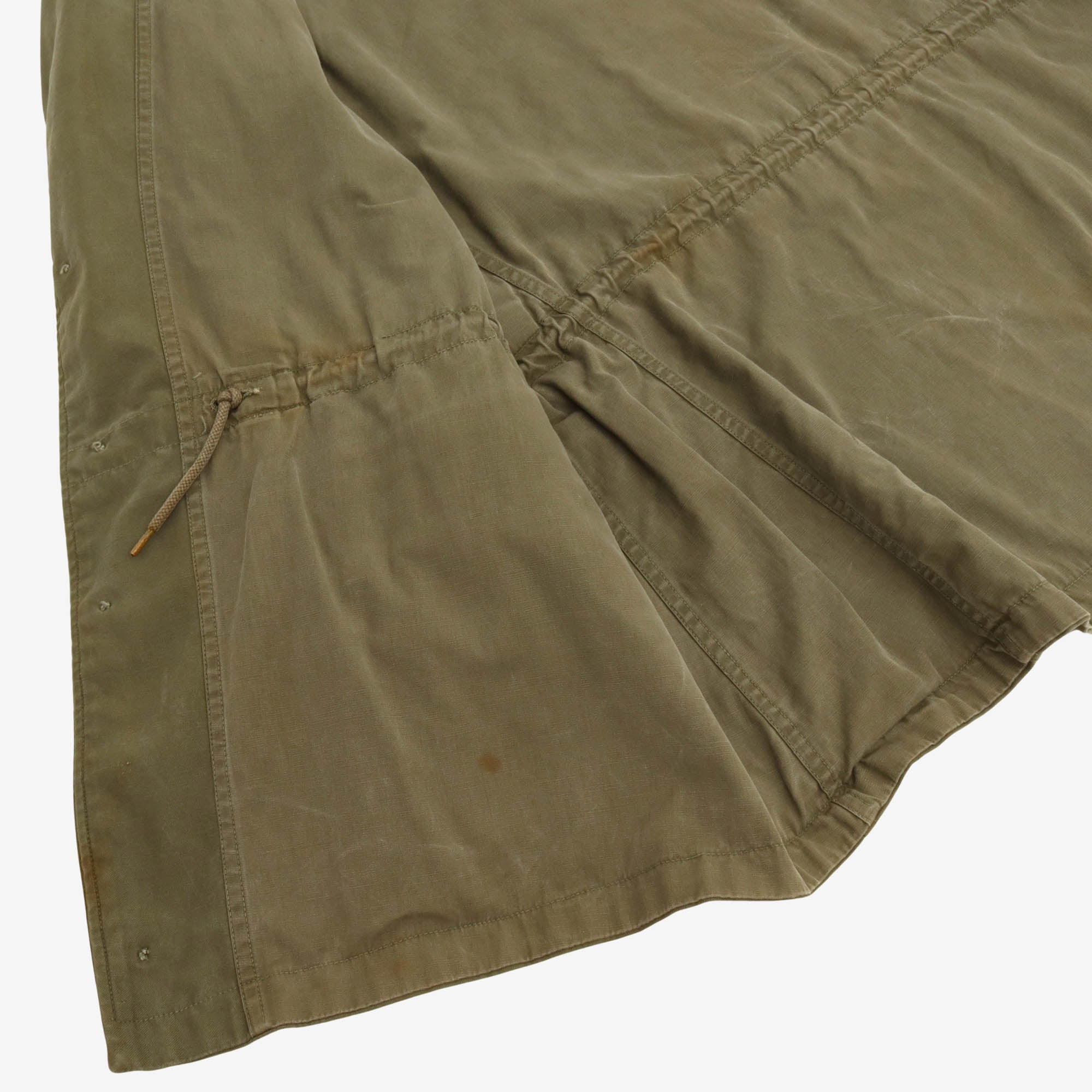 US Army Field Jacket