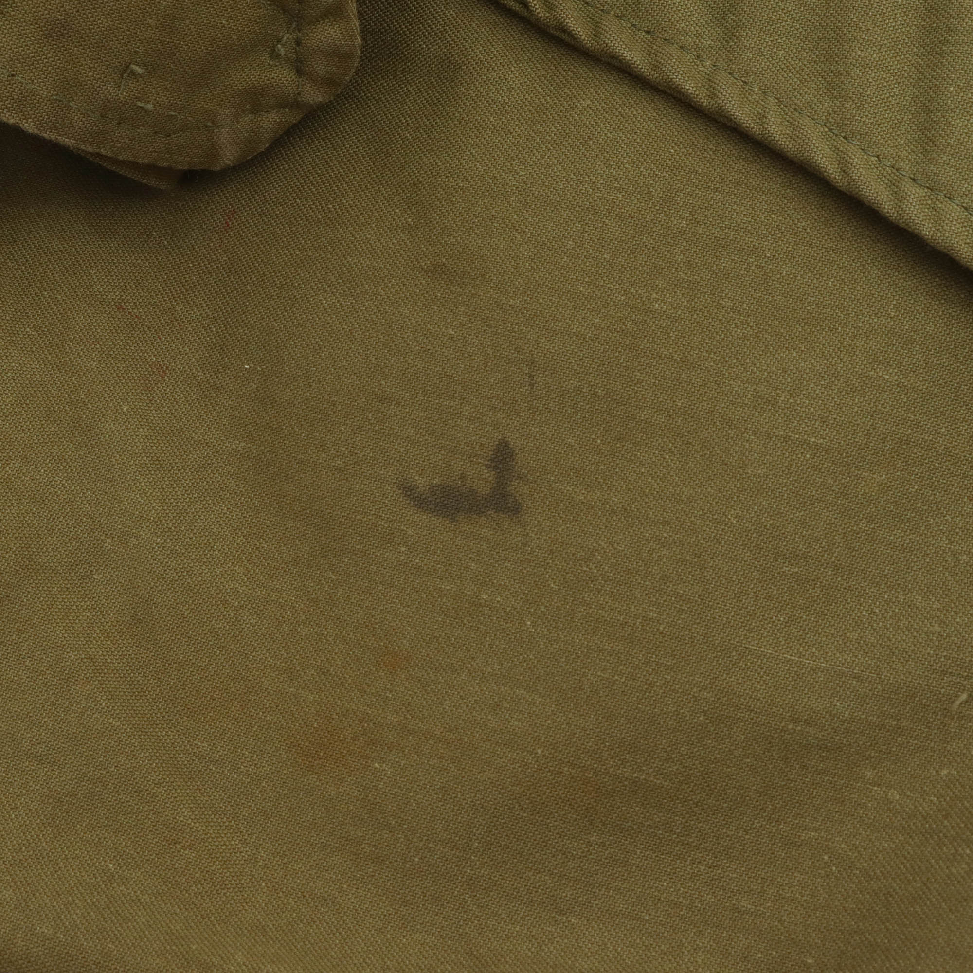 Vintage M-65 Field Jacket + Liner