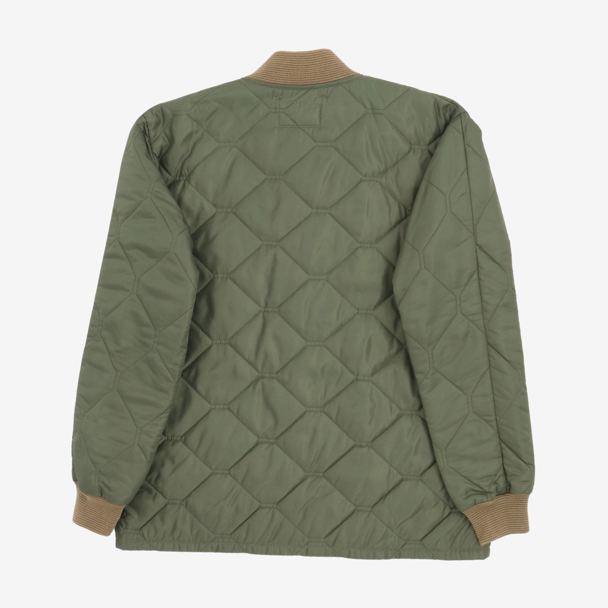US Army CWU-9P Liner Jacket