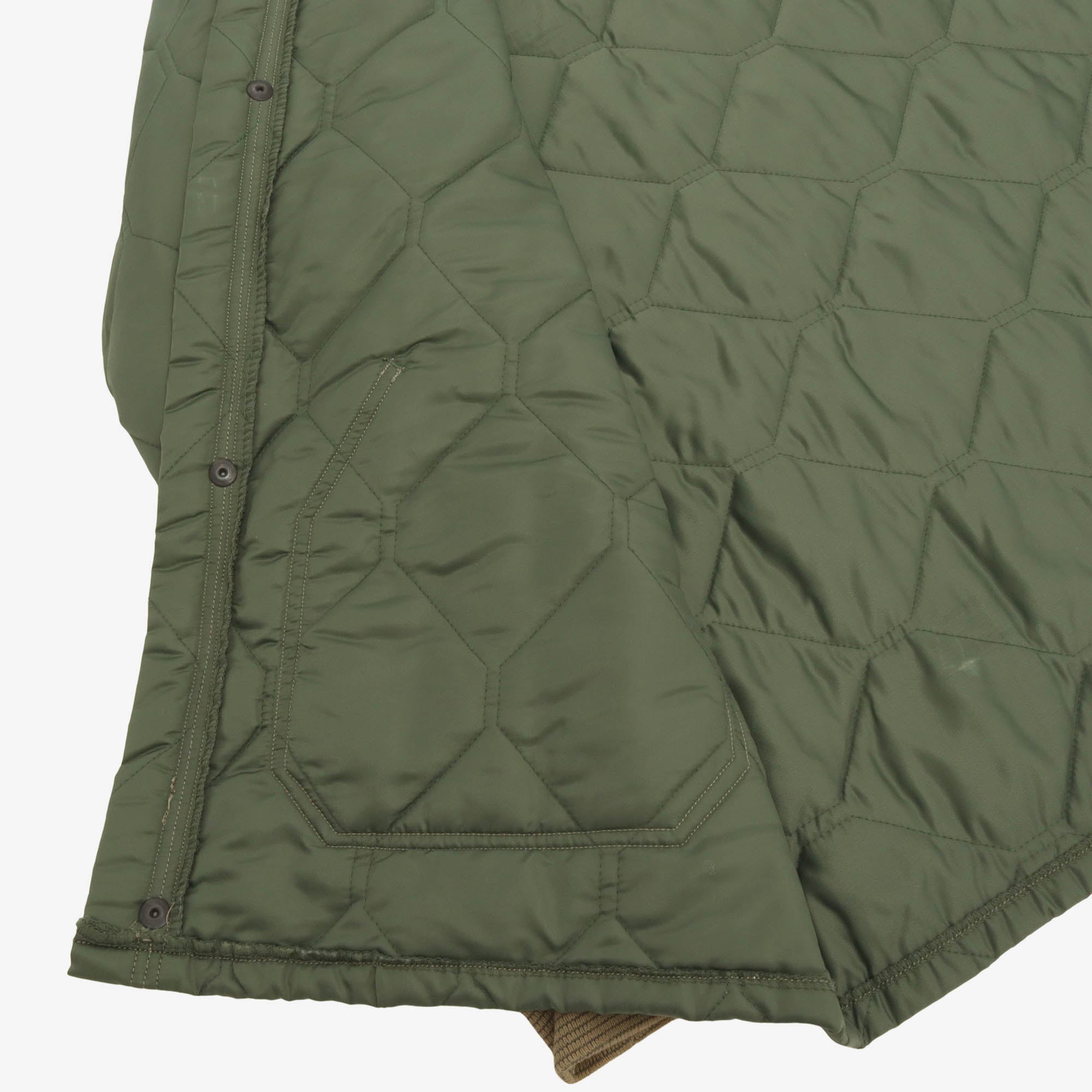 US Army CWU-9P Liner Jacket