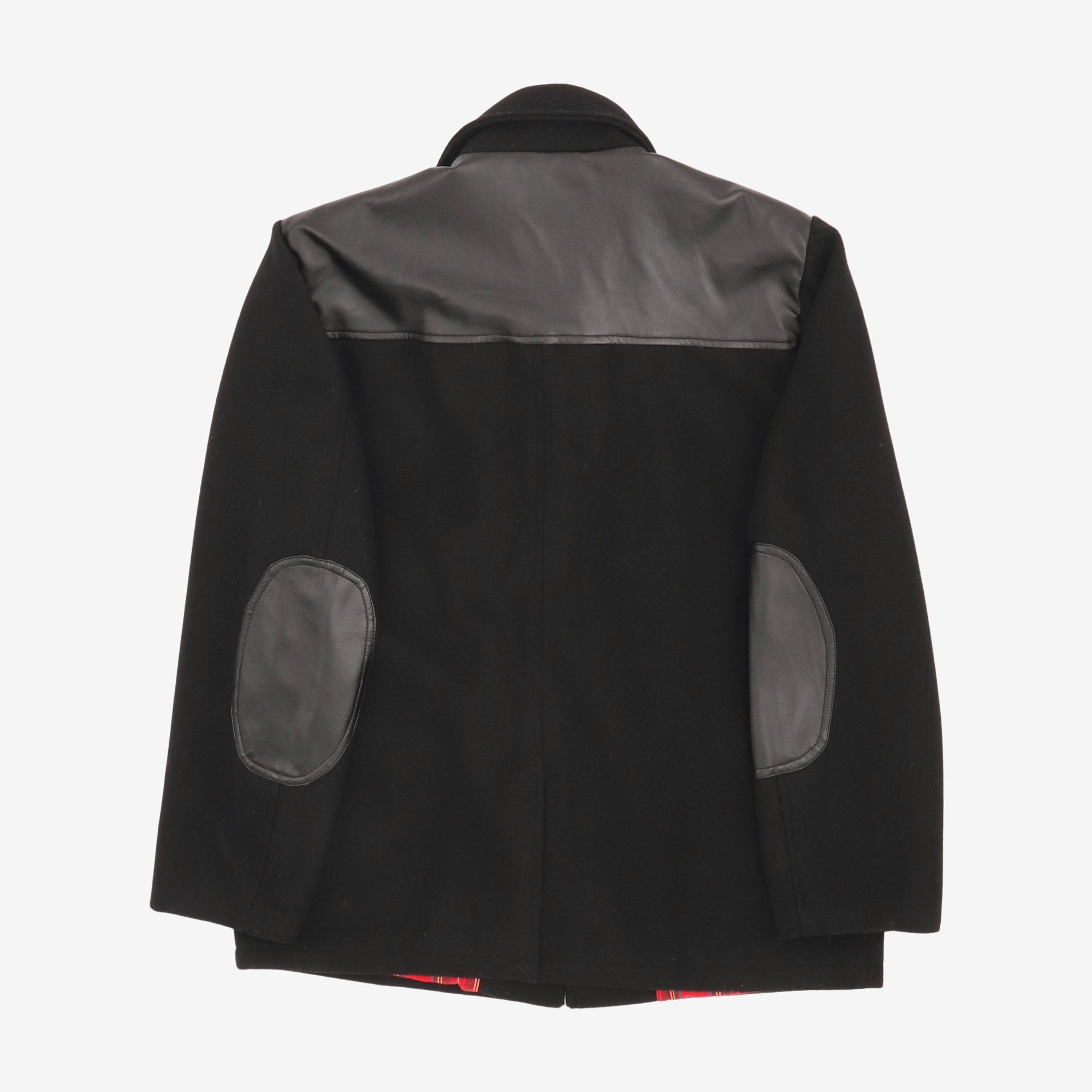 Donkey Heavy Duty Wool Blend Jacket
