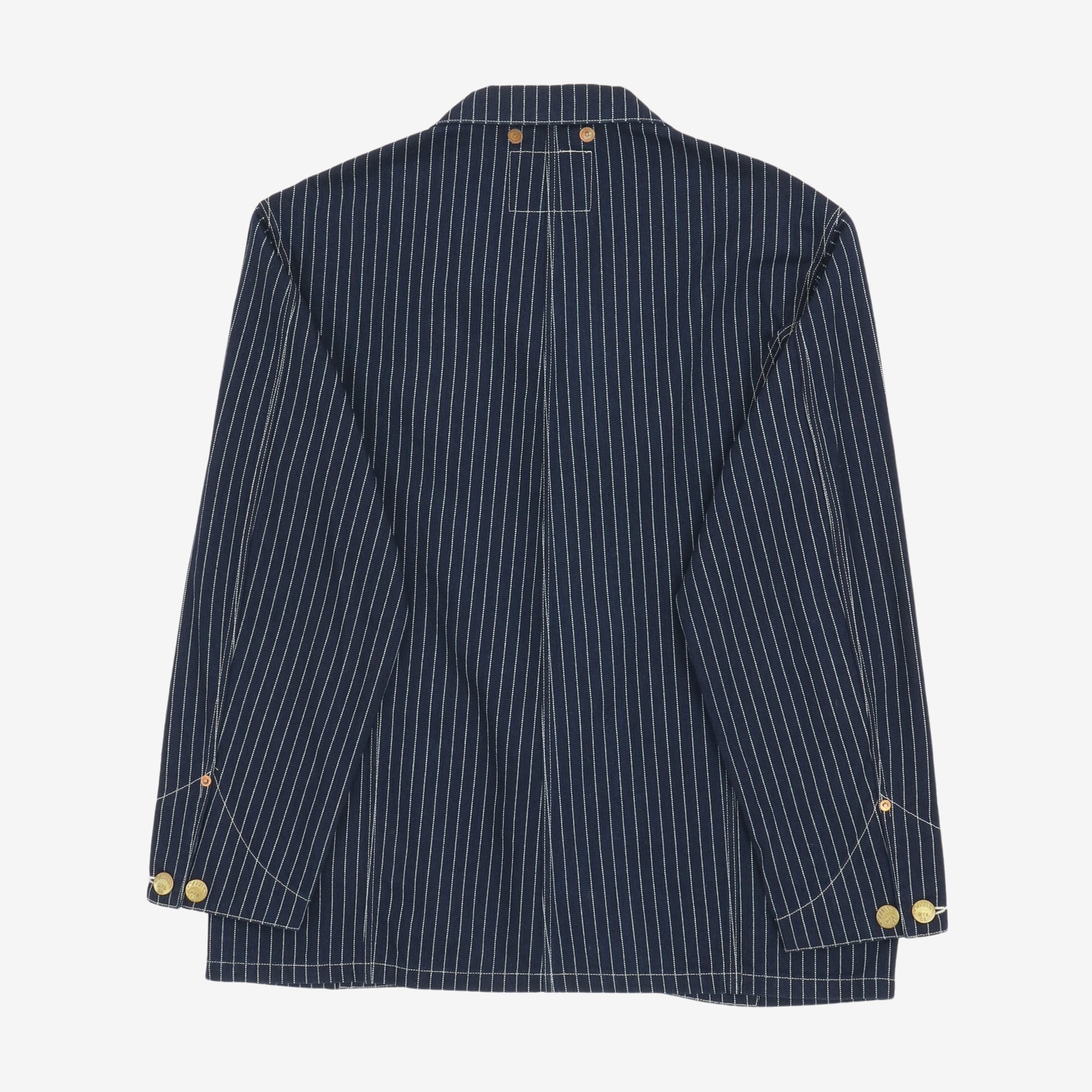555CA Chore Jacket