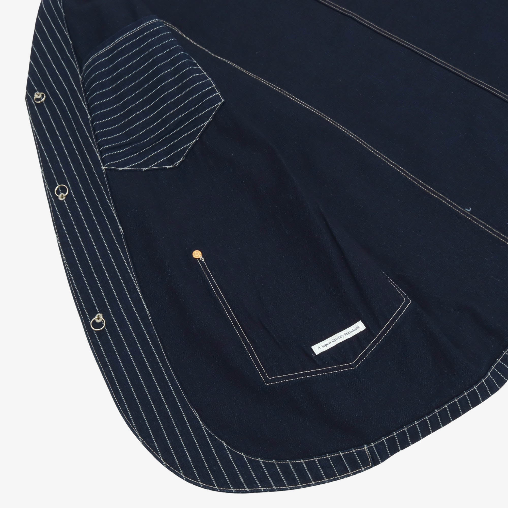 555CA Chore Jacket