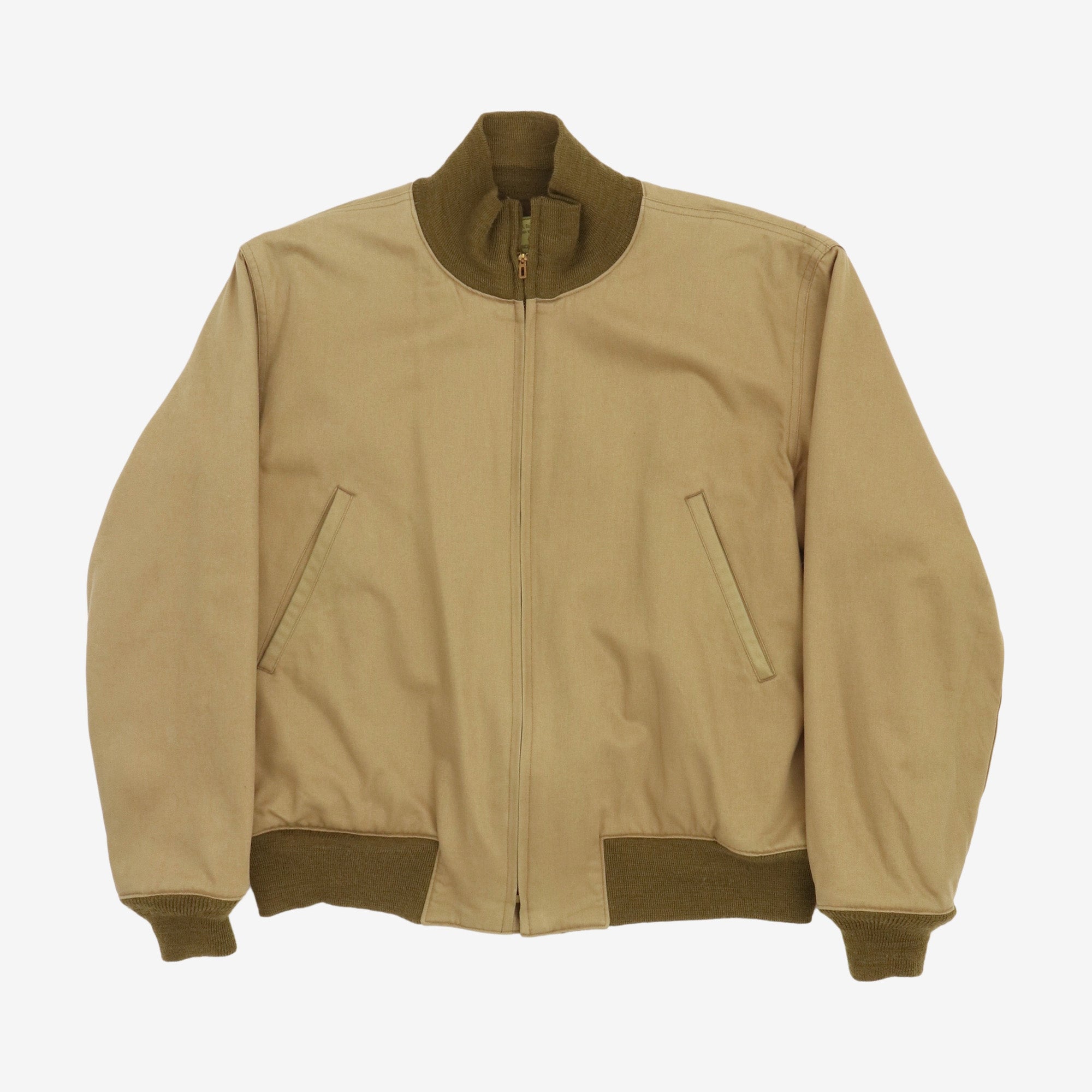 Tanker Jacket
