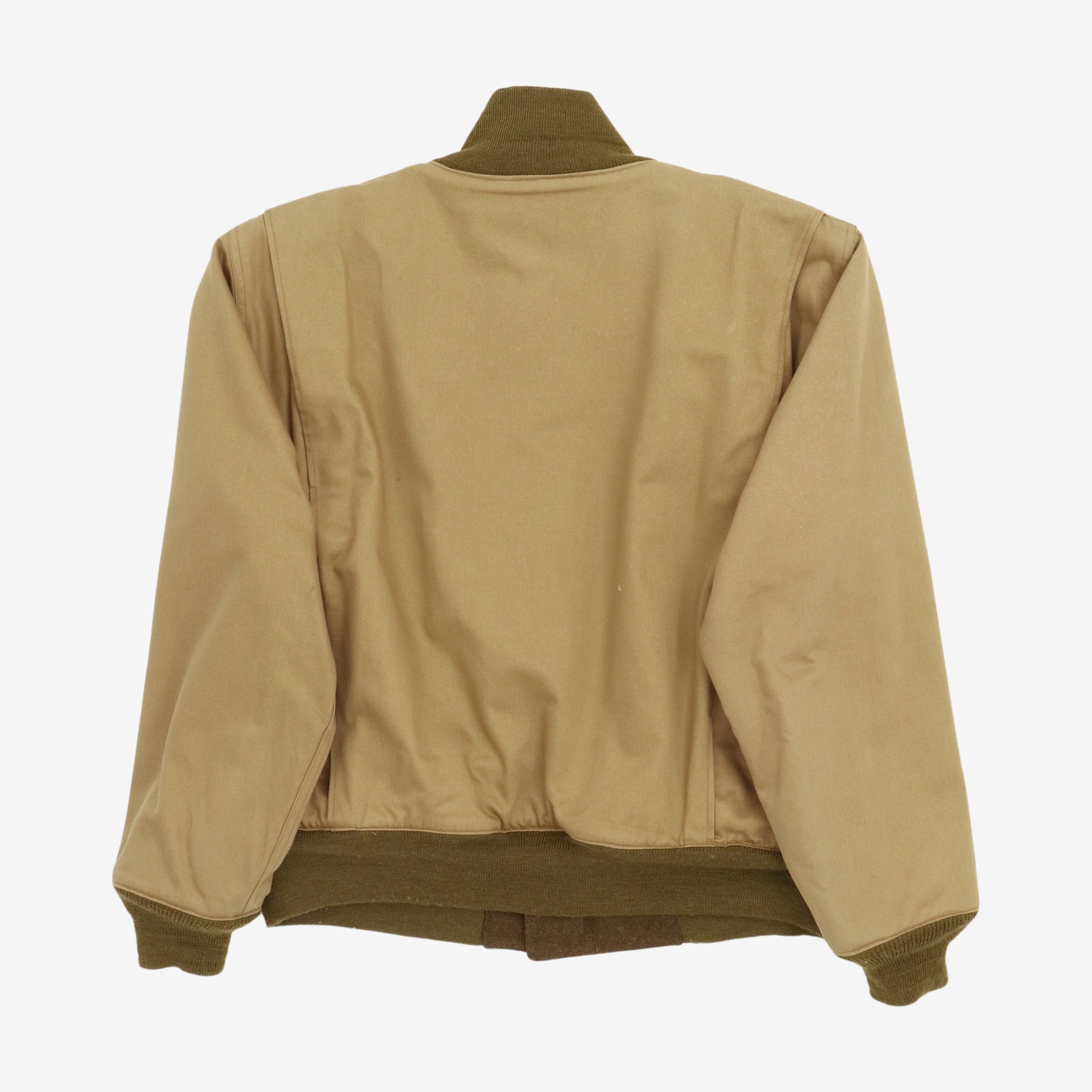 Tanker Jacket