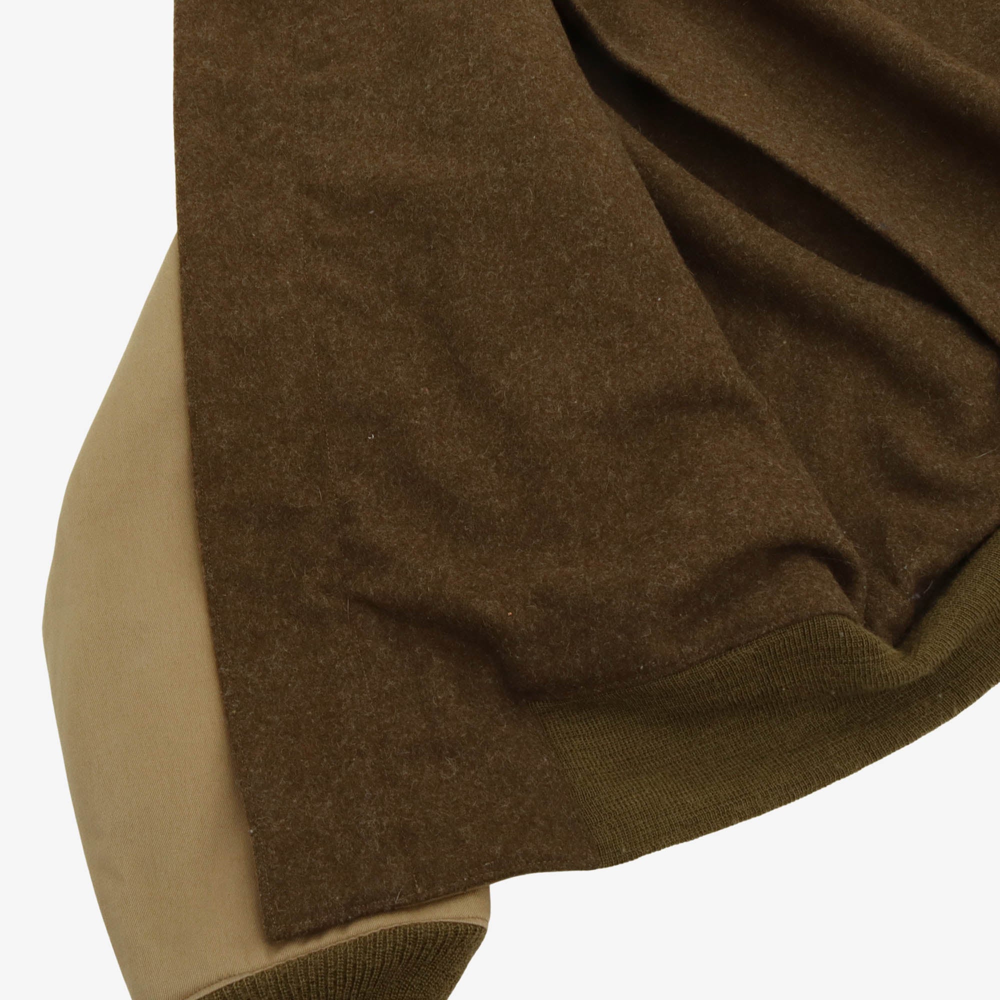 Tanker Jacket