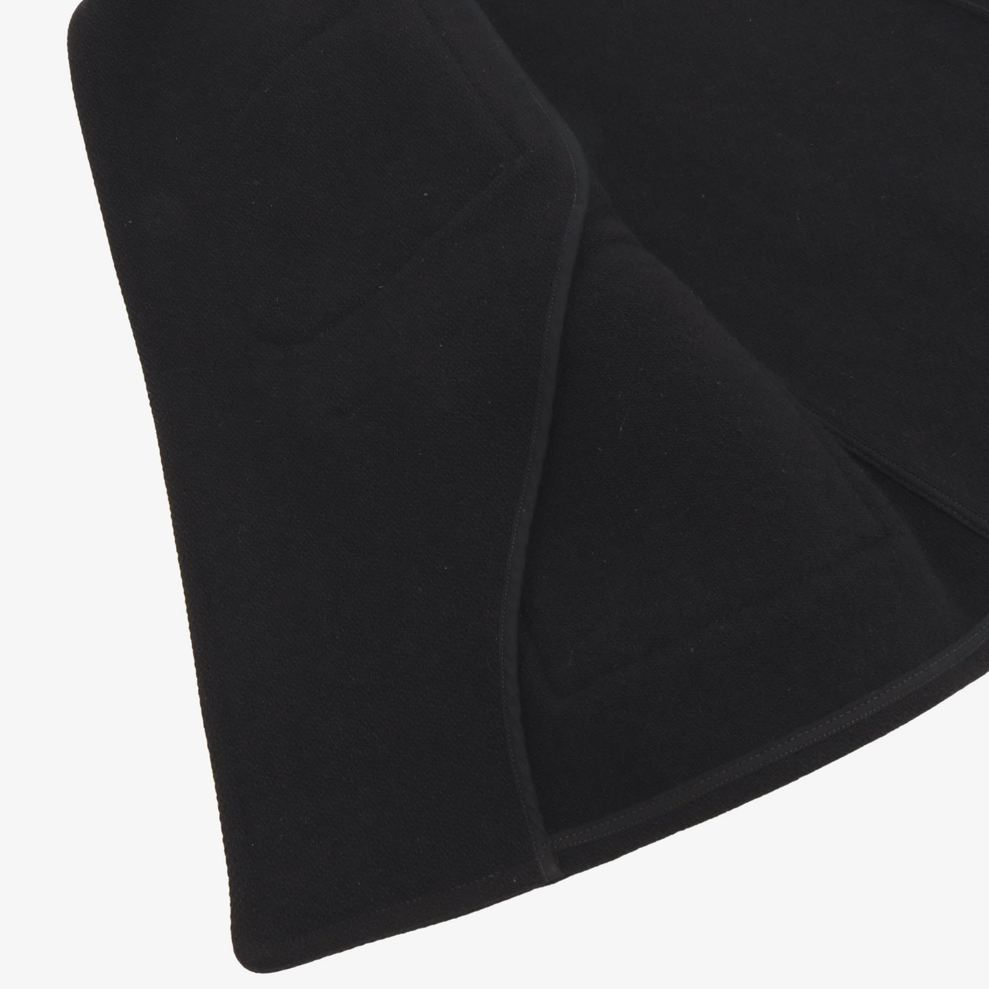Four Pocket Wool Work Coat