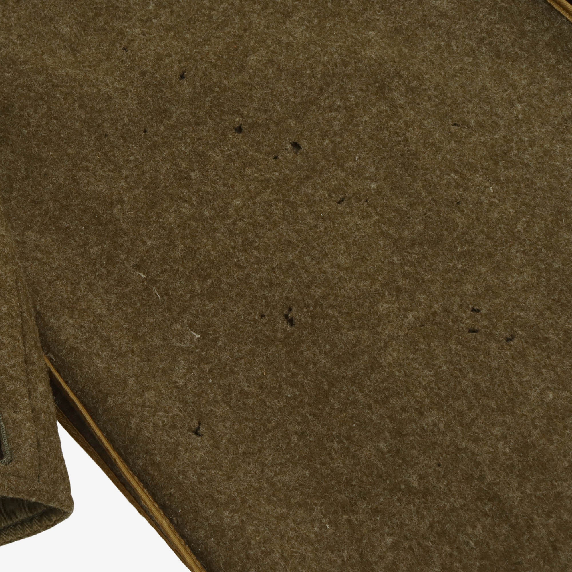 US Army M-1951 Wool Field Jacket Liner