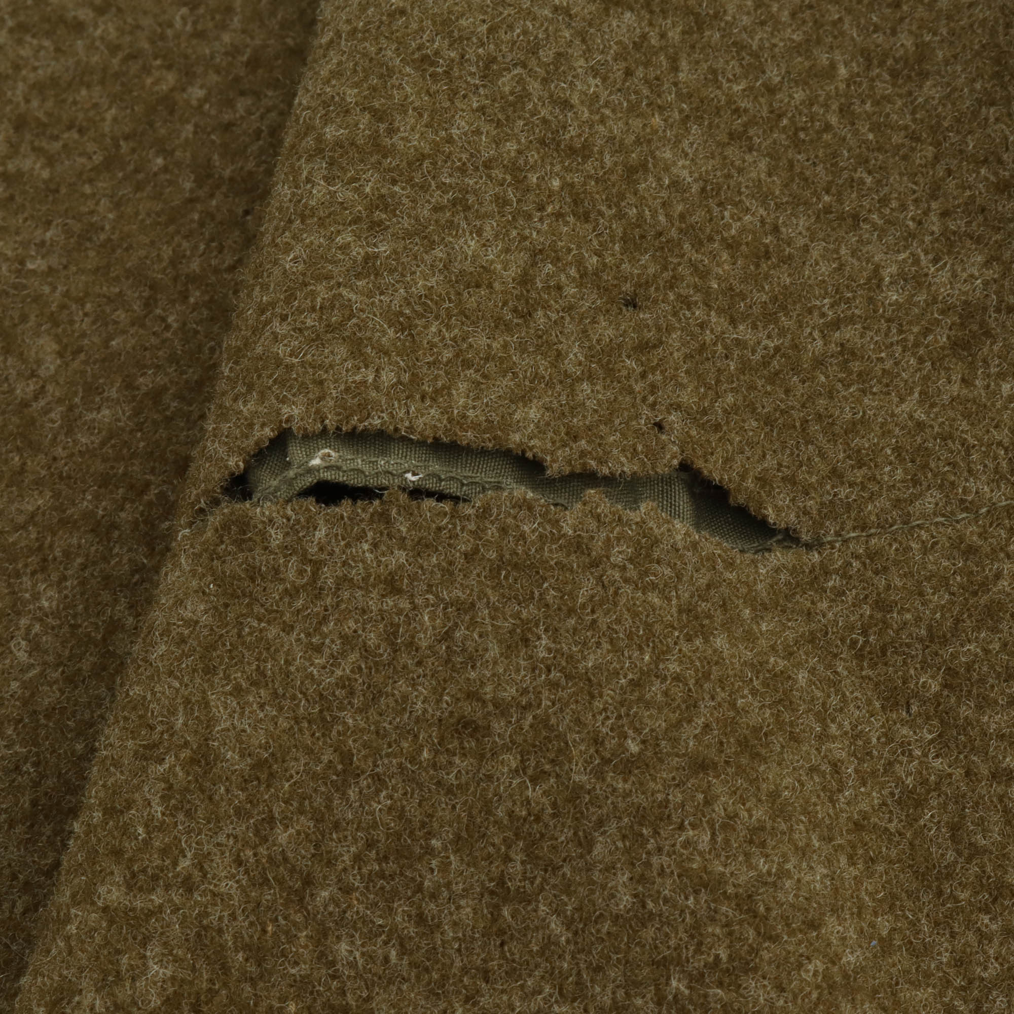 US Army M-1951 Wool Field Jacket Liner