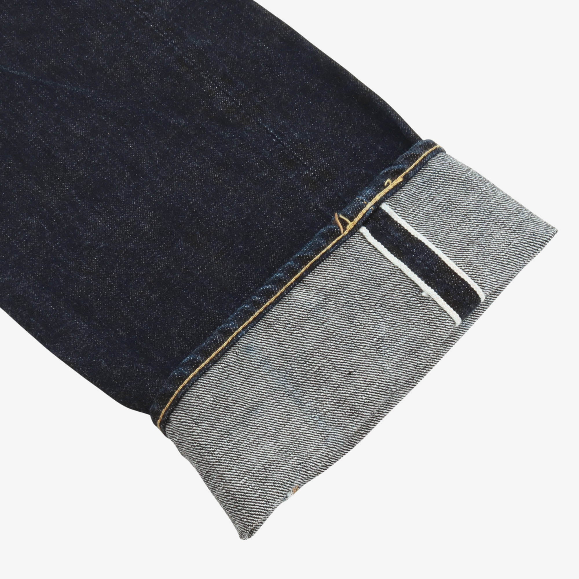 Lot 1101XX Selvedge Denim (32W X 32L)