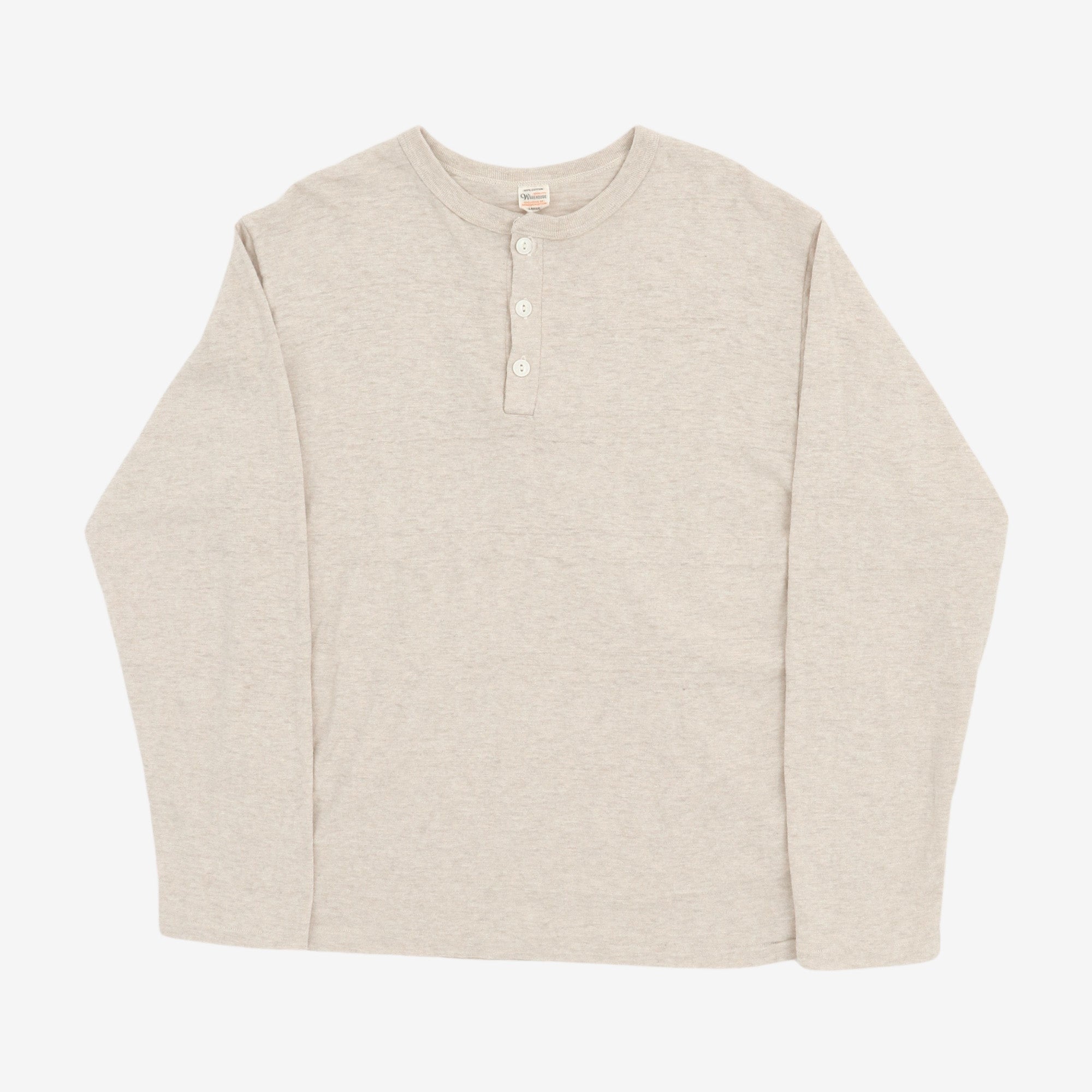 5907 LS Henley