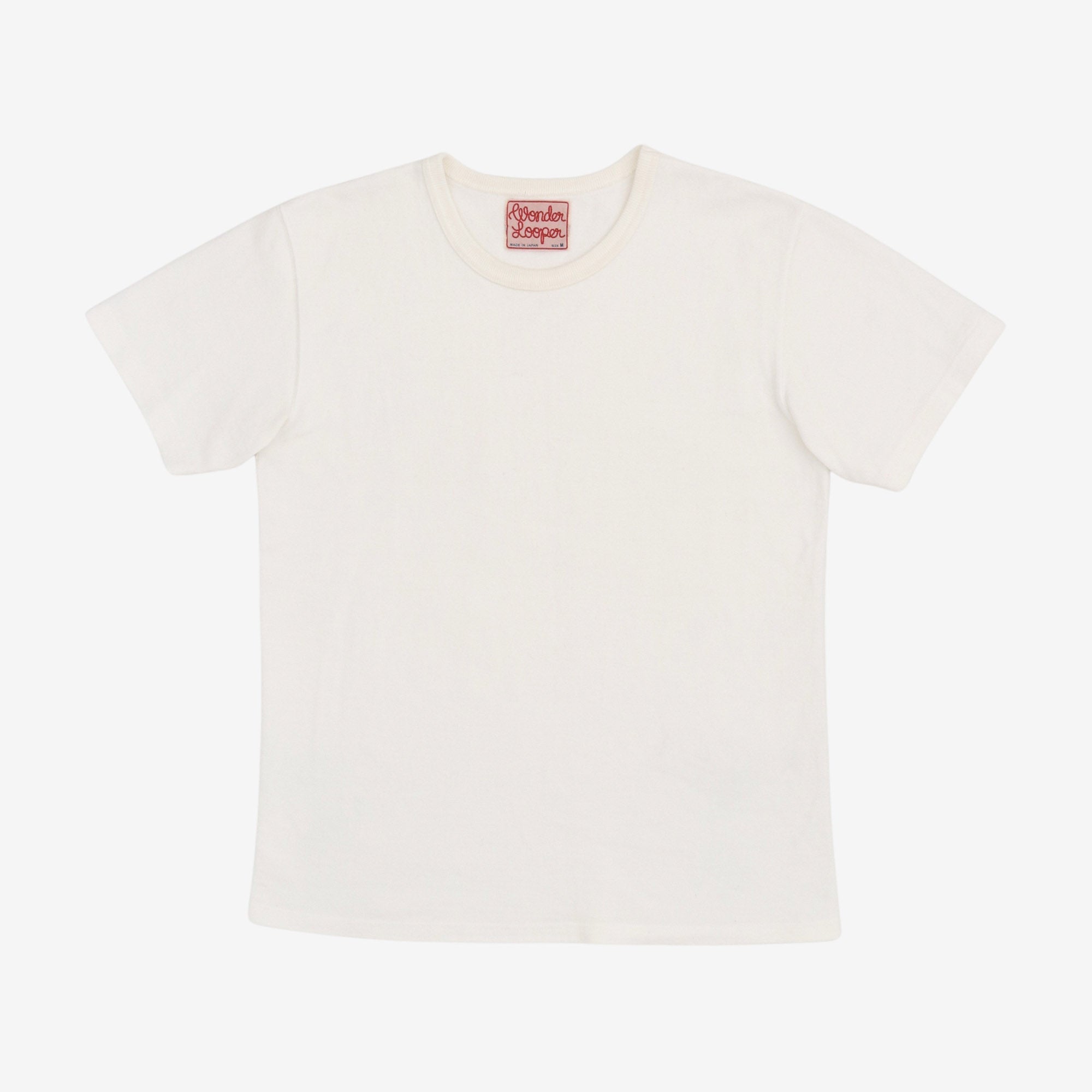 Double Heavyweight Tee
