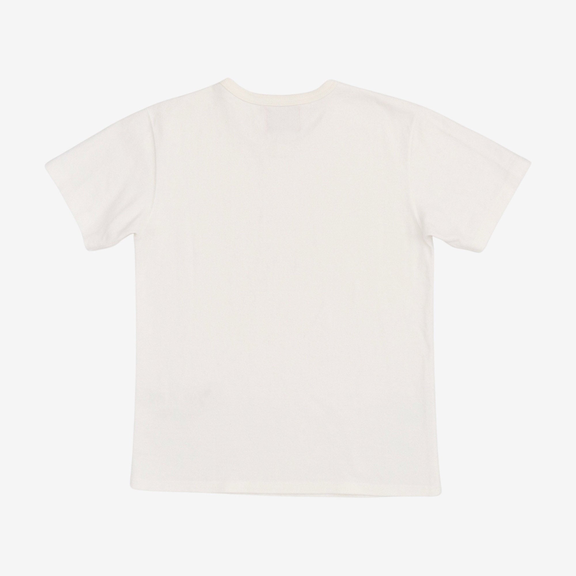 Double Heavyweight Tee