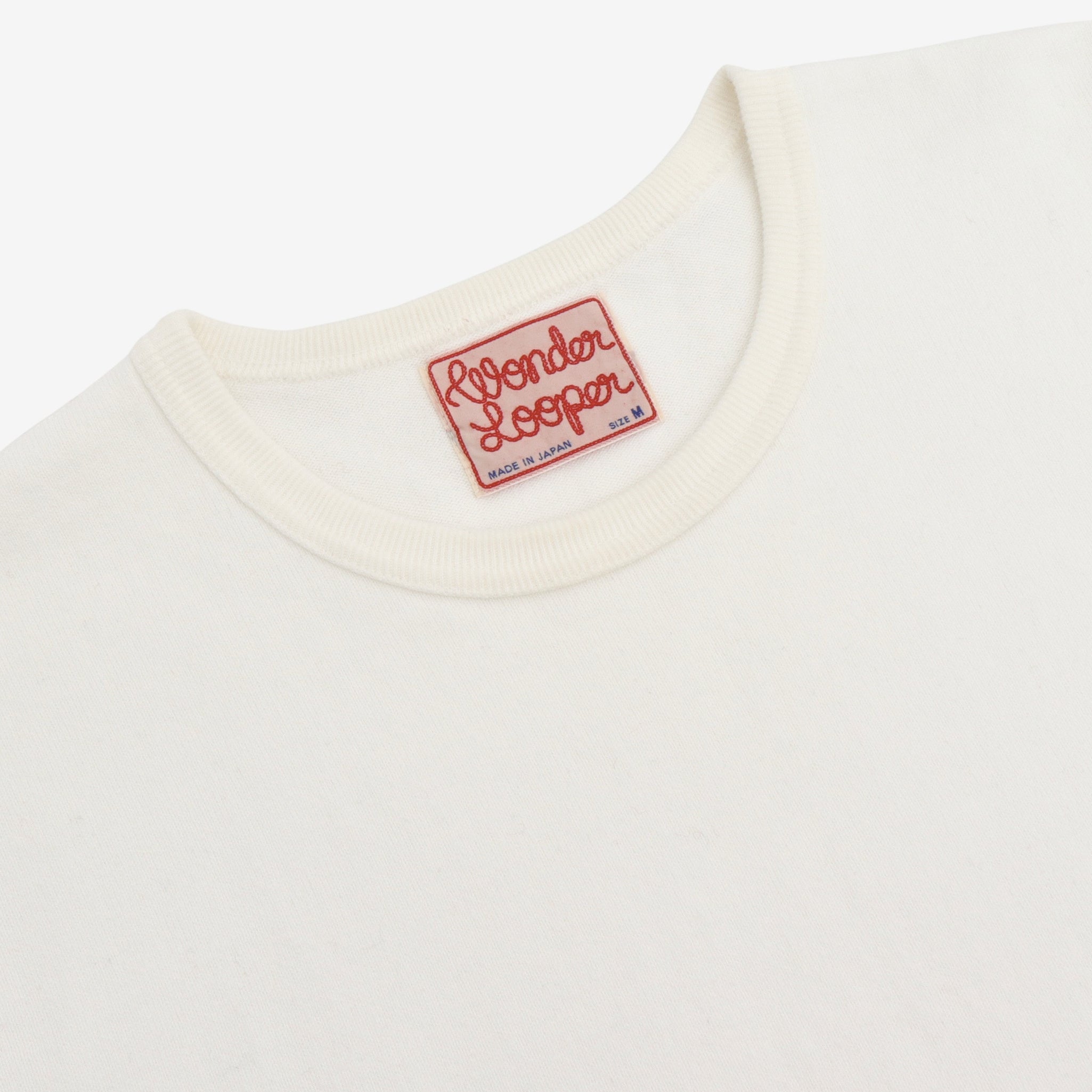 Double Heavyweight Tee