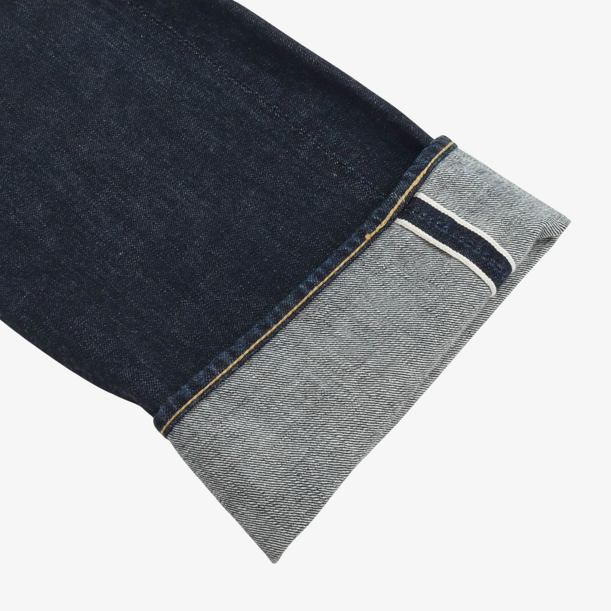 Lot 0105 Selvedge Denim (32W X 32L)
