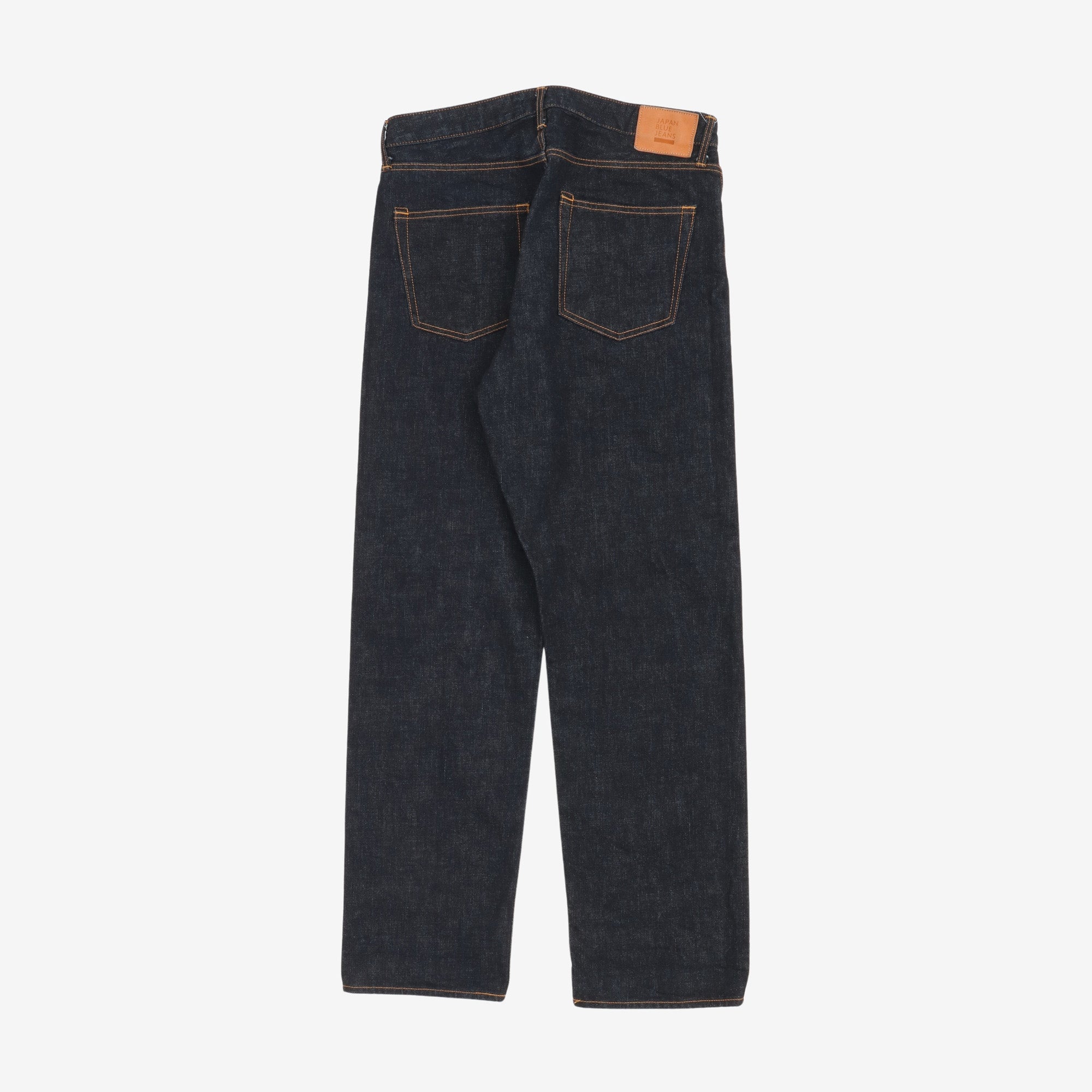 Lot 002 Selvedge Denim (32W X 32L)
