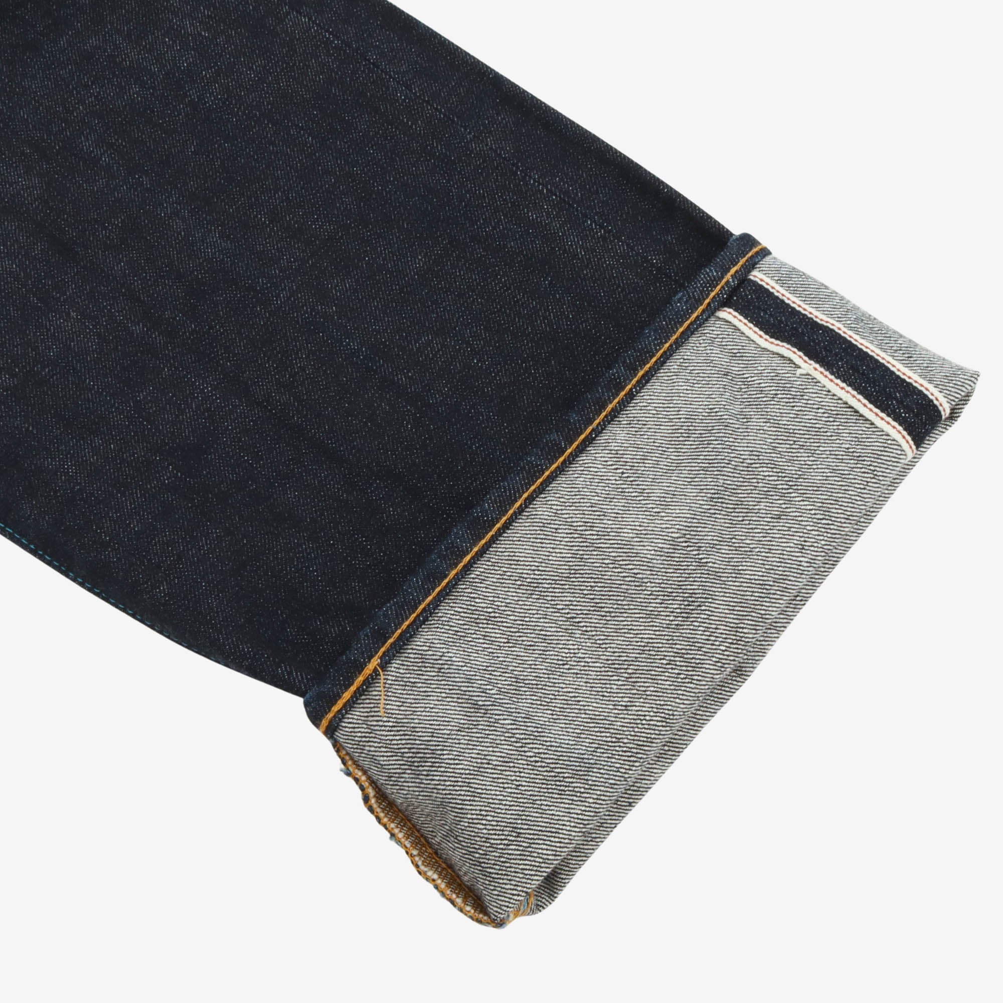 Lot 002 Selvedge Denim (32W X 32L)