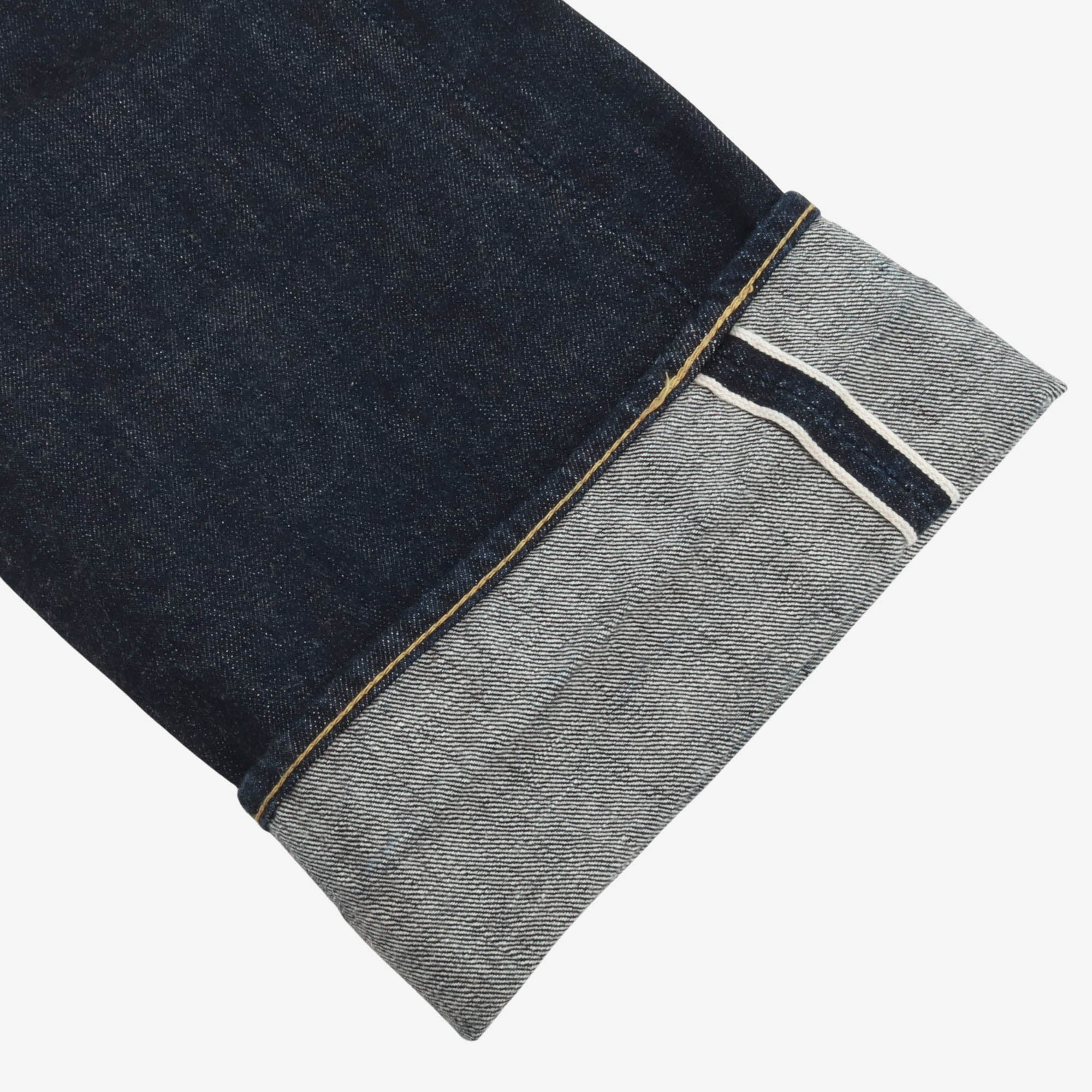 Lot 0105 Selvedge Denim (33W X 33L)
