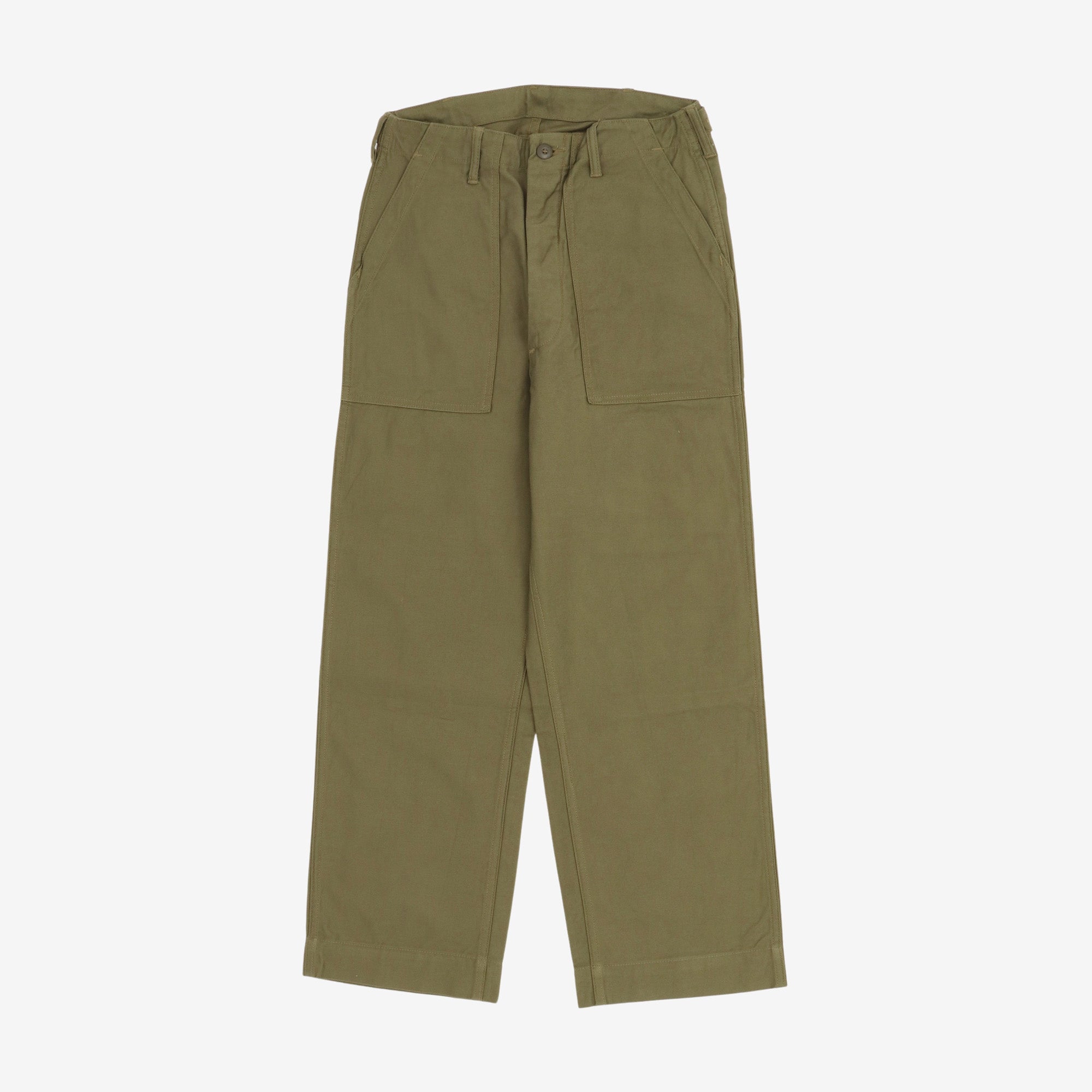 Fatigue Utility Pants (32W X 29L)