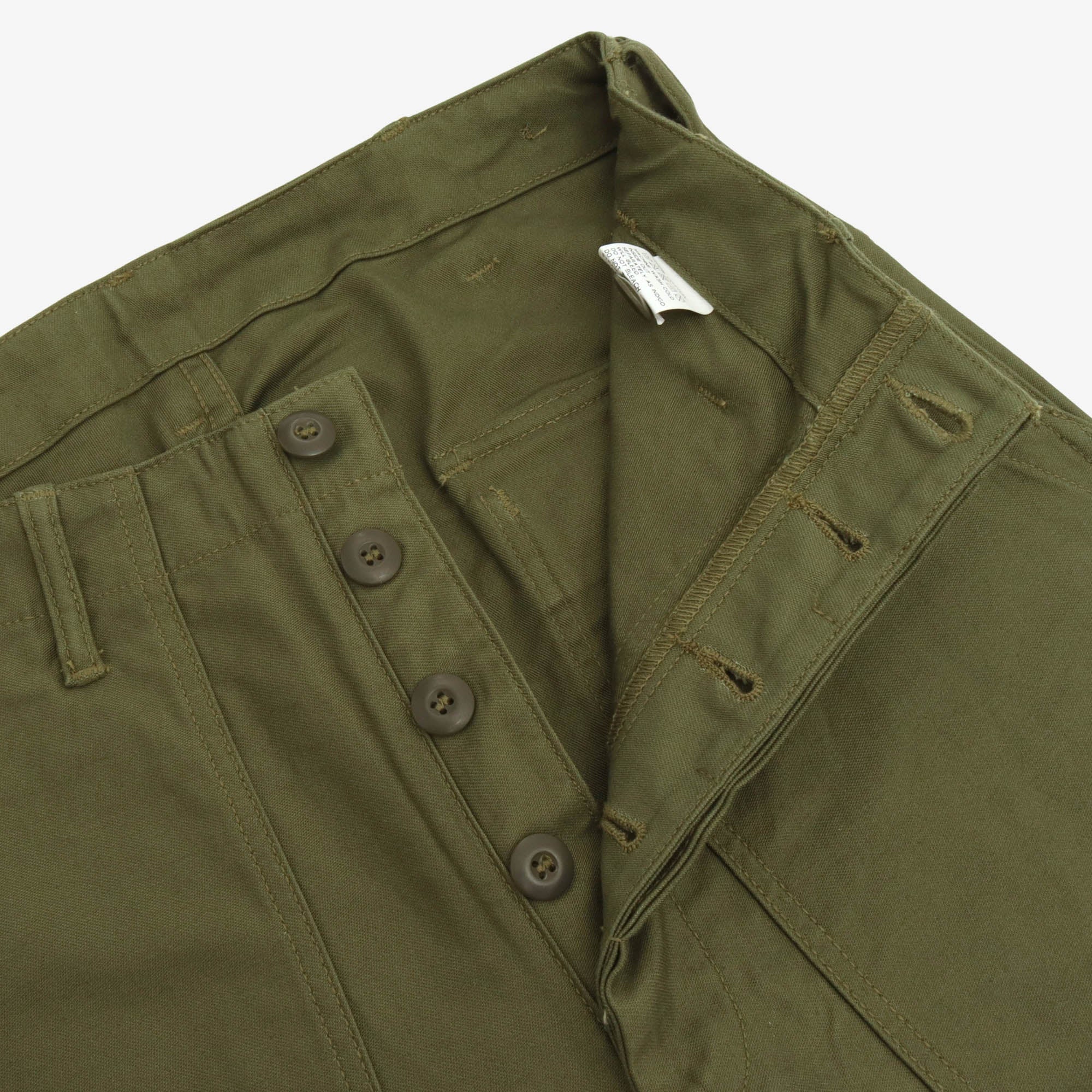 Fatigue Utility Pants (32W X 29L)