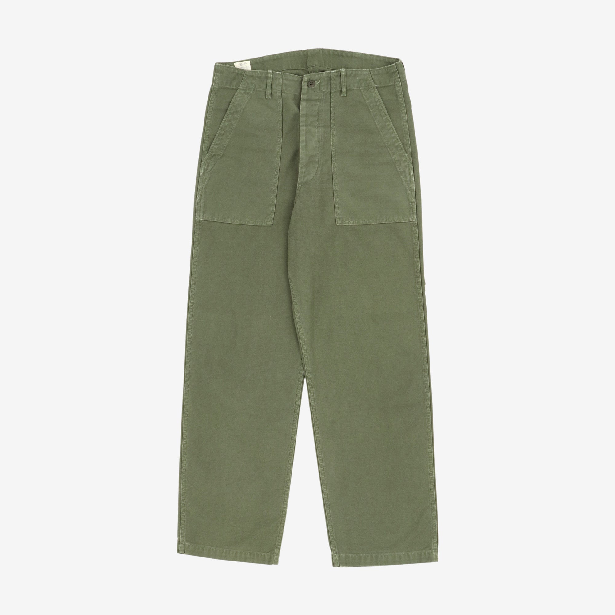 Utility Trousers (32W X 30L)