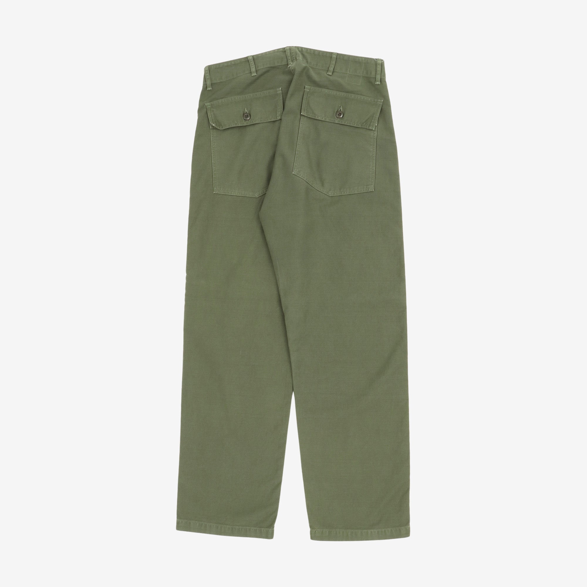 Utility Trousers (32W X 30L)