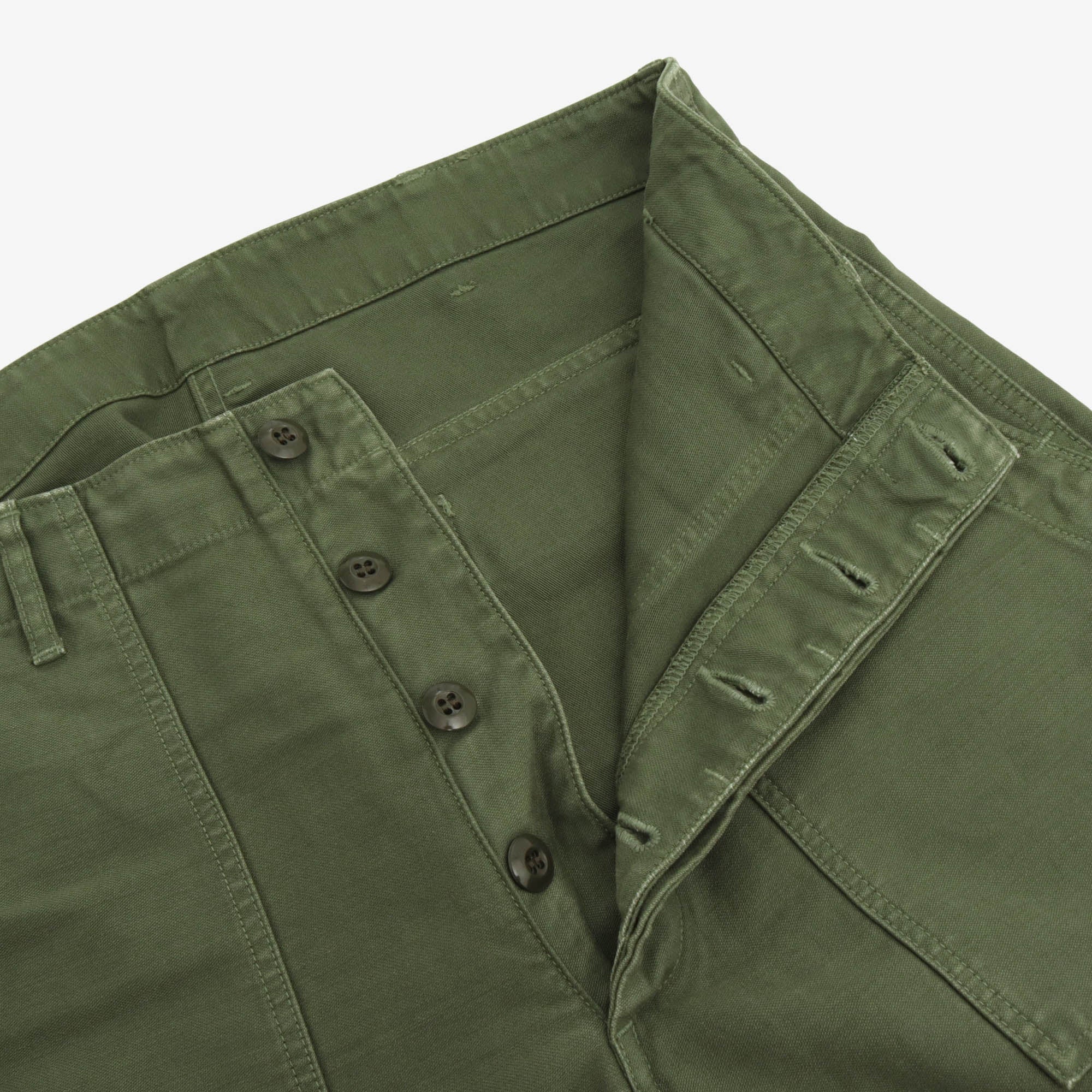 Utility Trousers (32W X 30L)