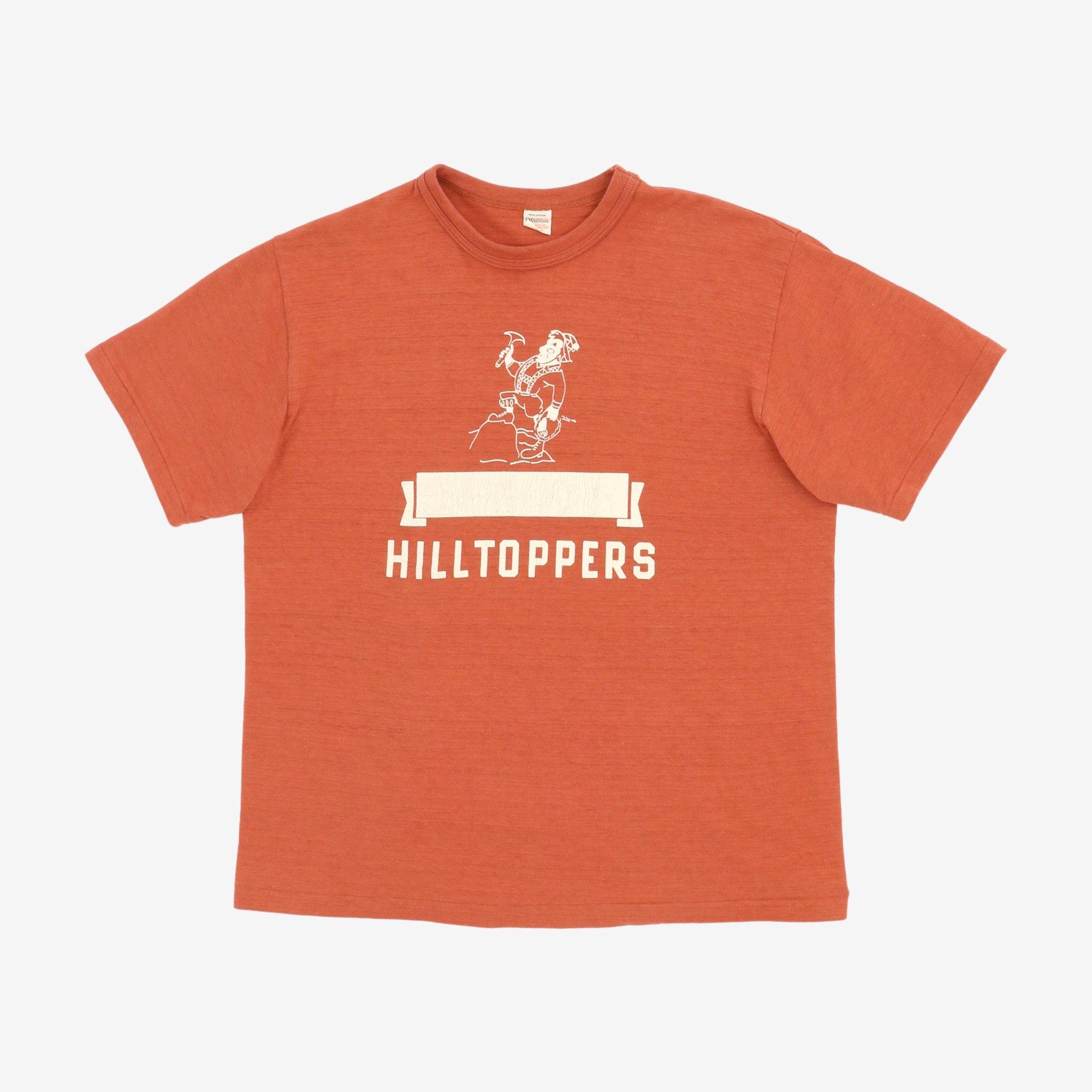 4601 Hilltoppers Tee