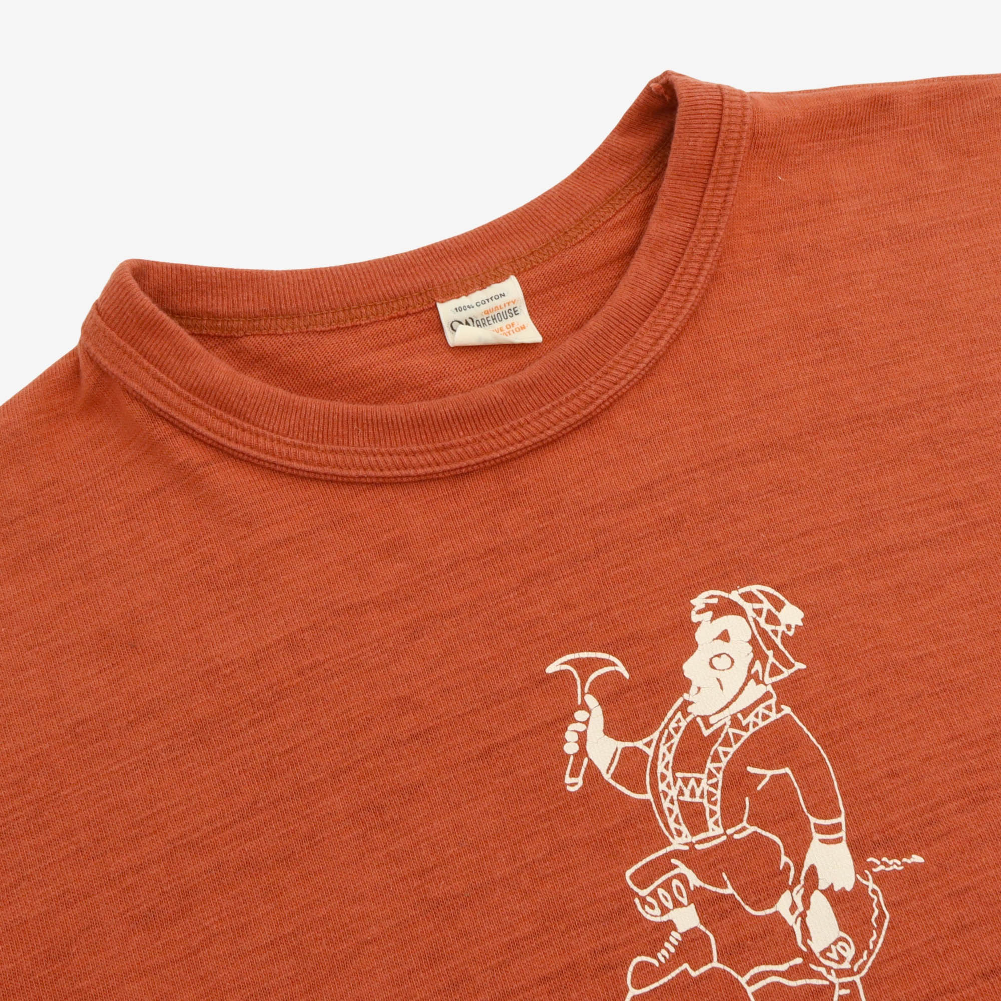 4601 Hilltoppers Tee