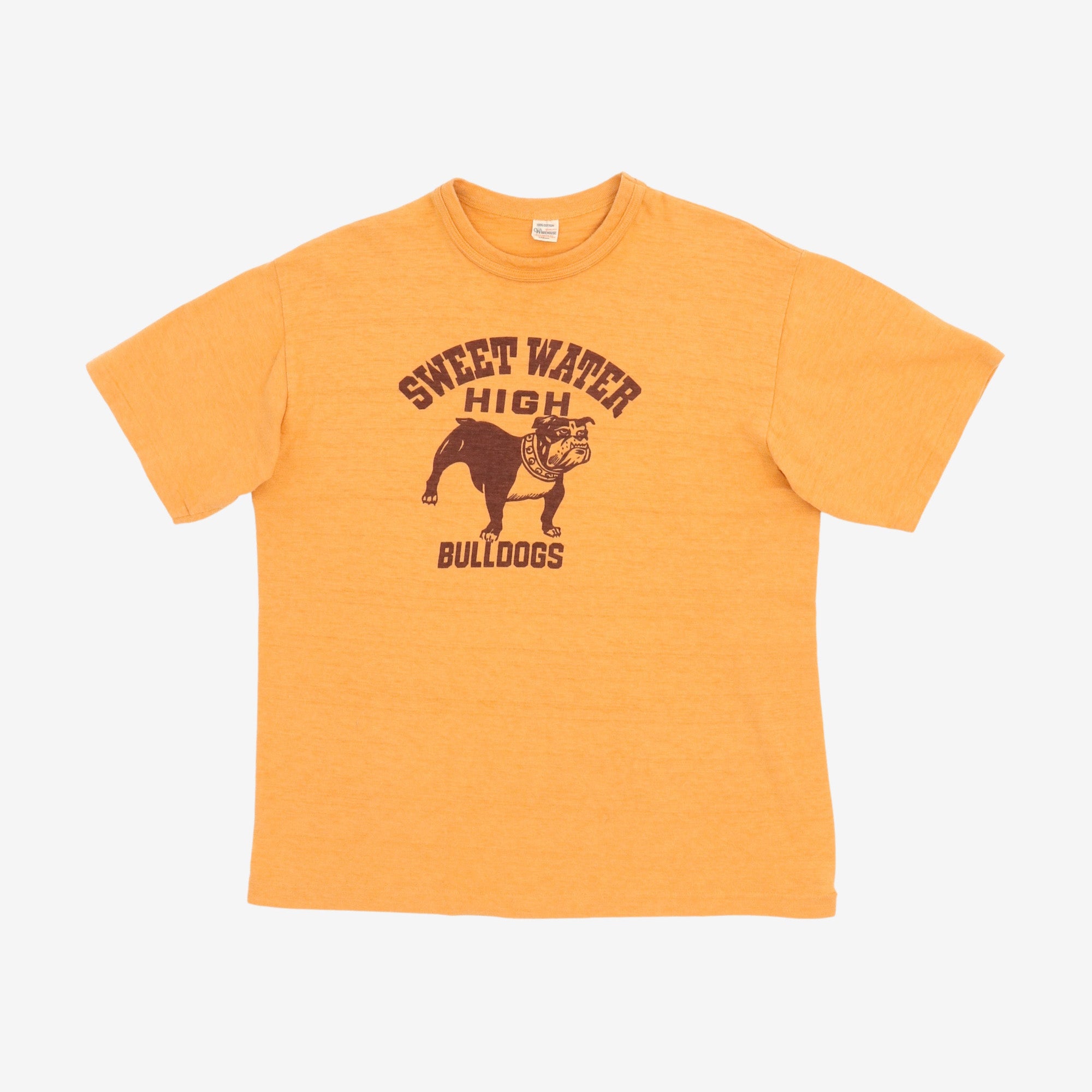 4601 Sweet Water High Tee