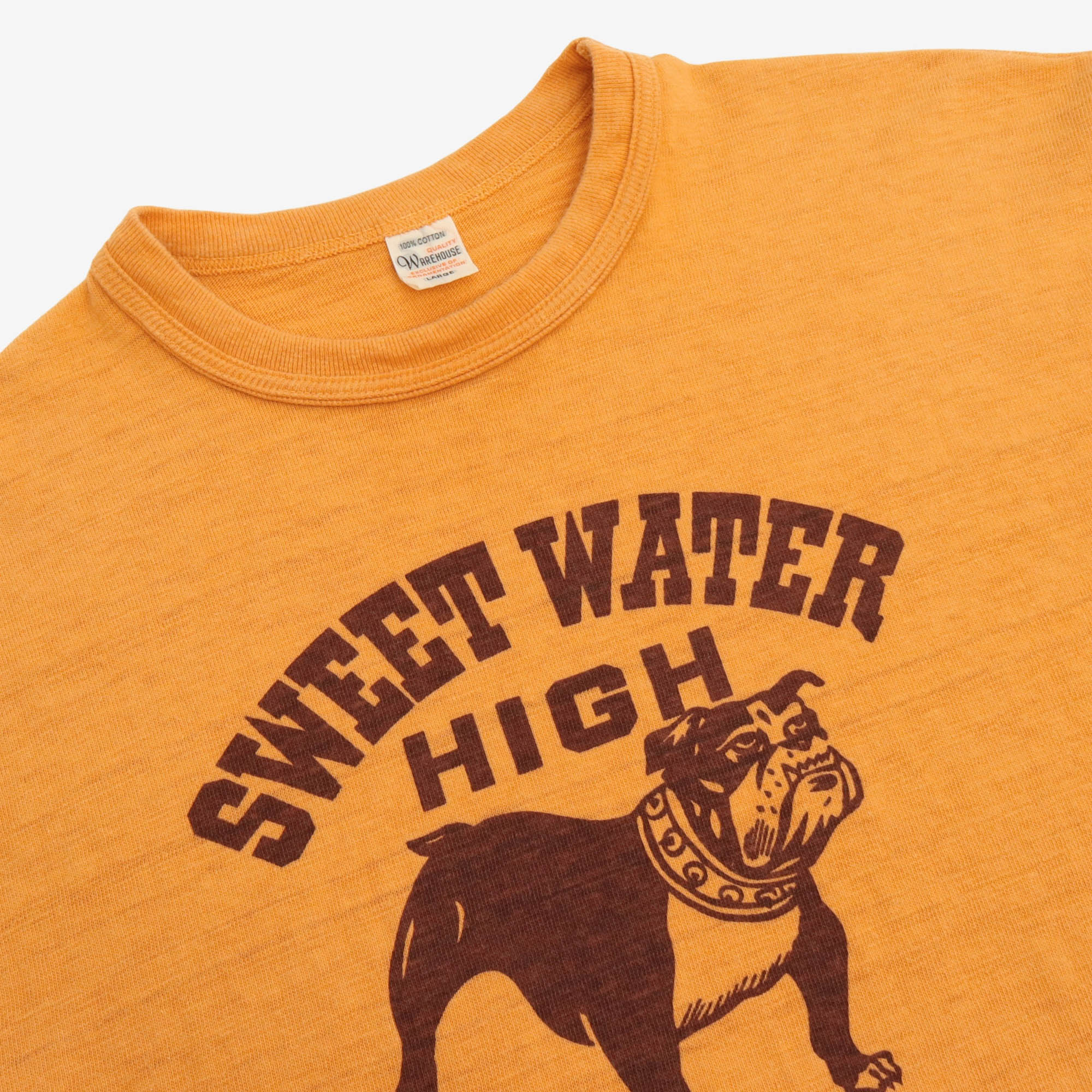 4601 Sweet Water High Tee