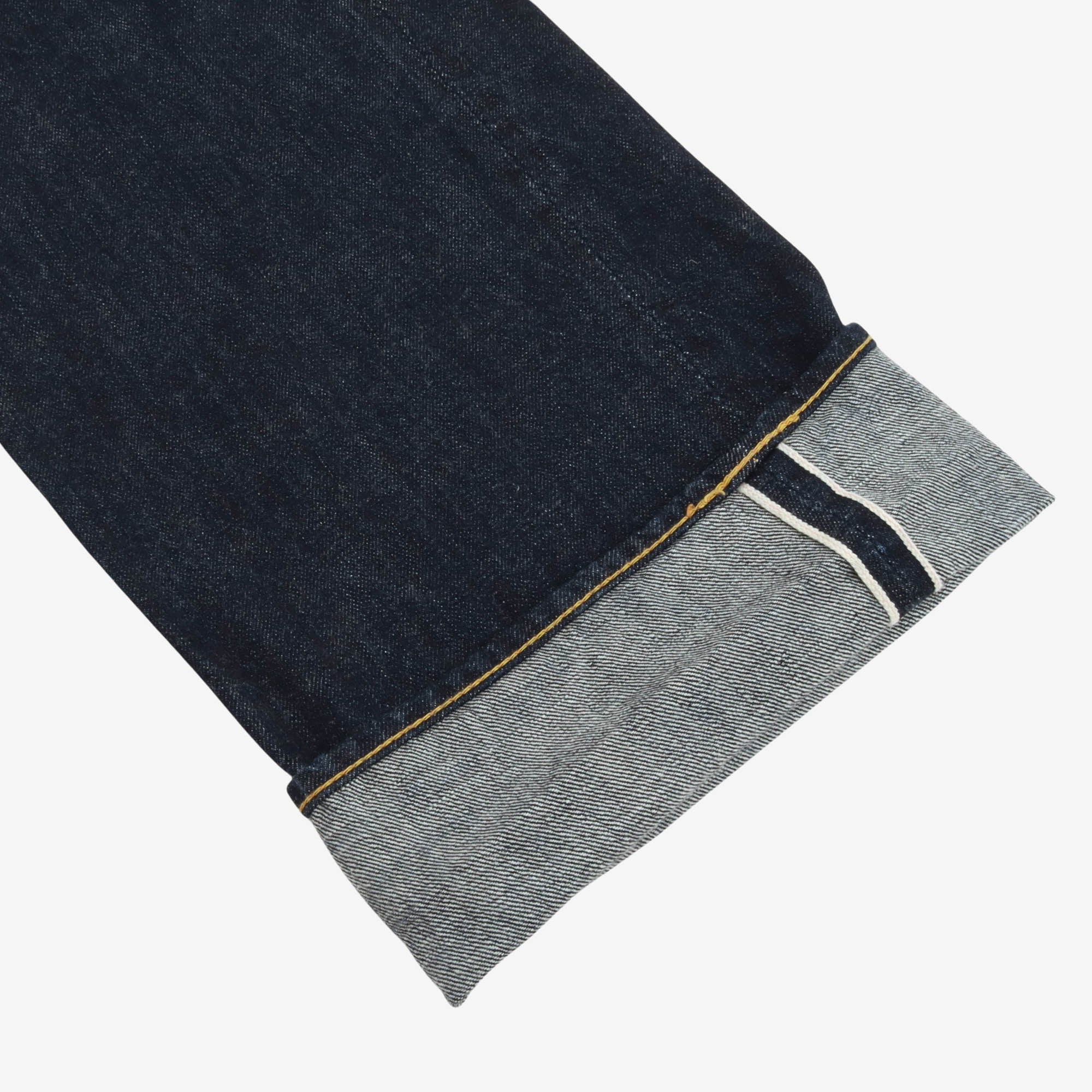 Lot 0105 Selvedge Denim (34W X 32L)