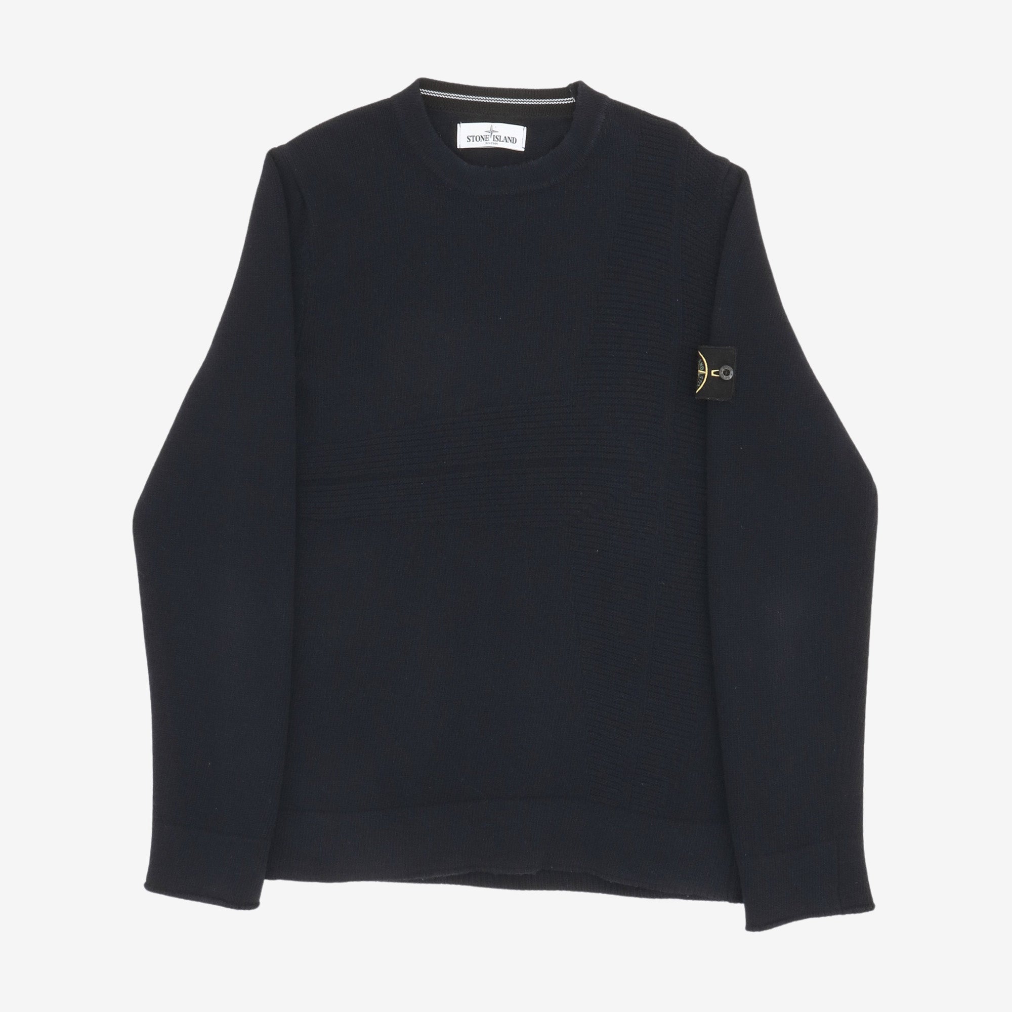Knit Sweater