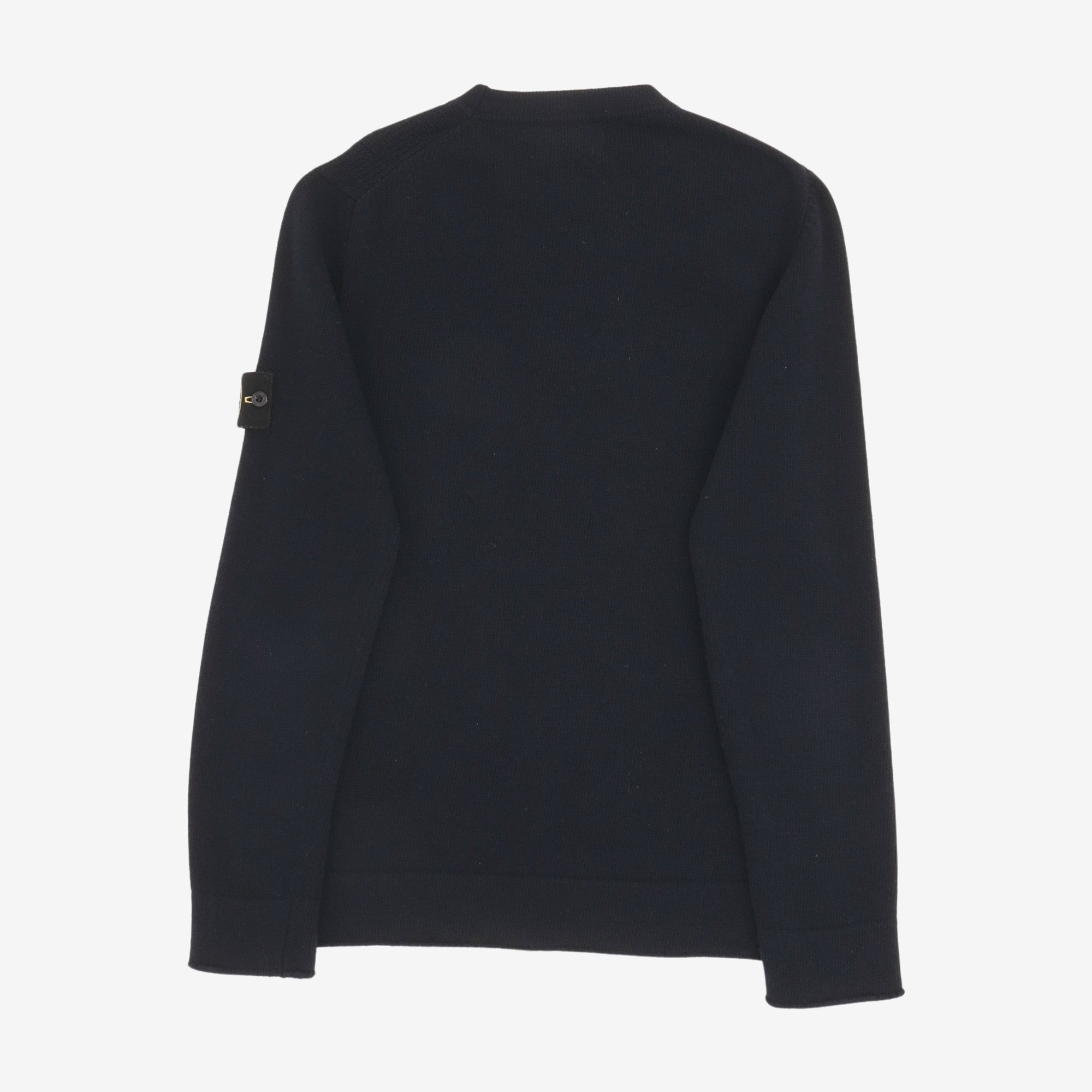 Knit Sweater
